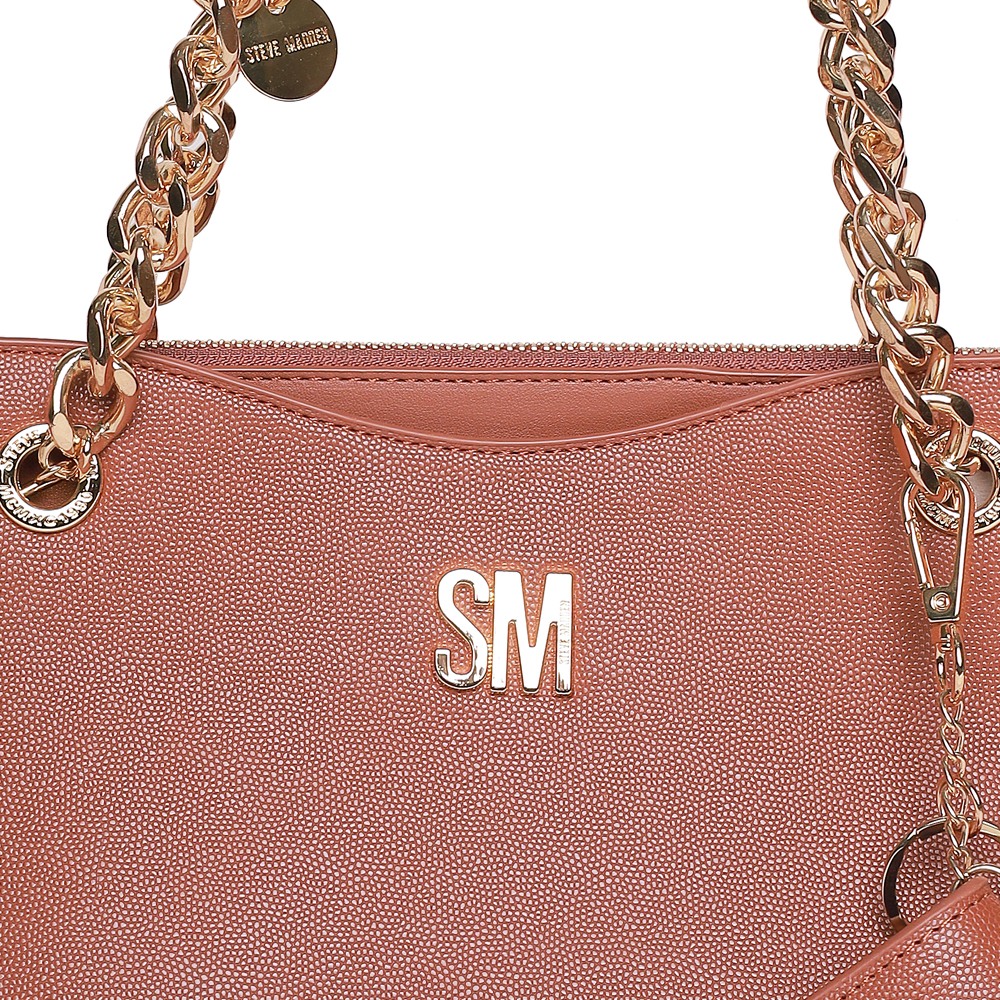 Bkaiden Nutshell Satchel
