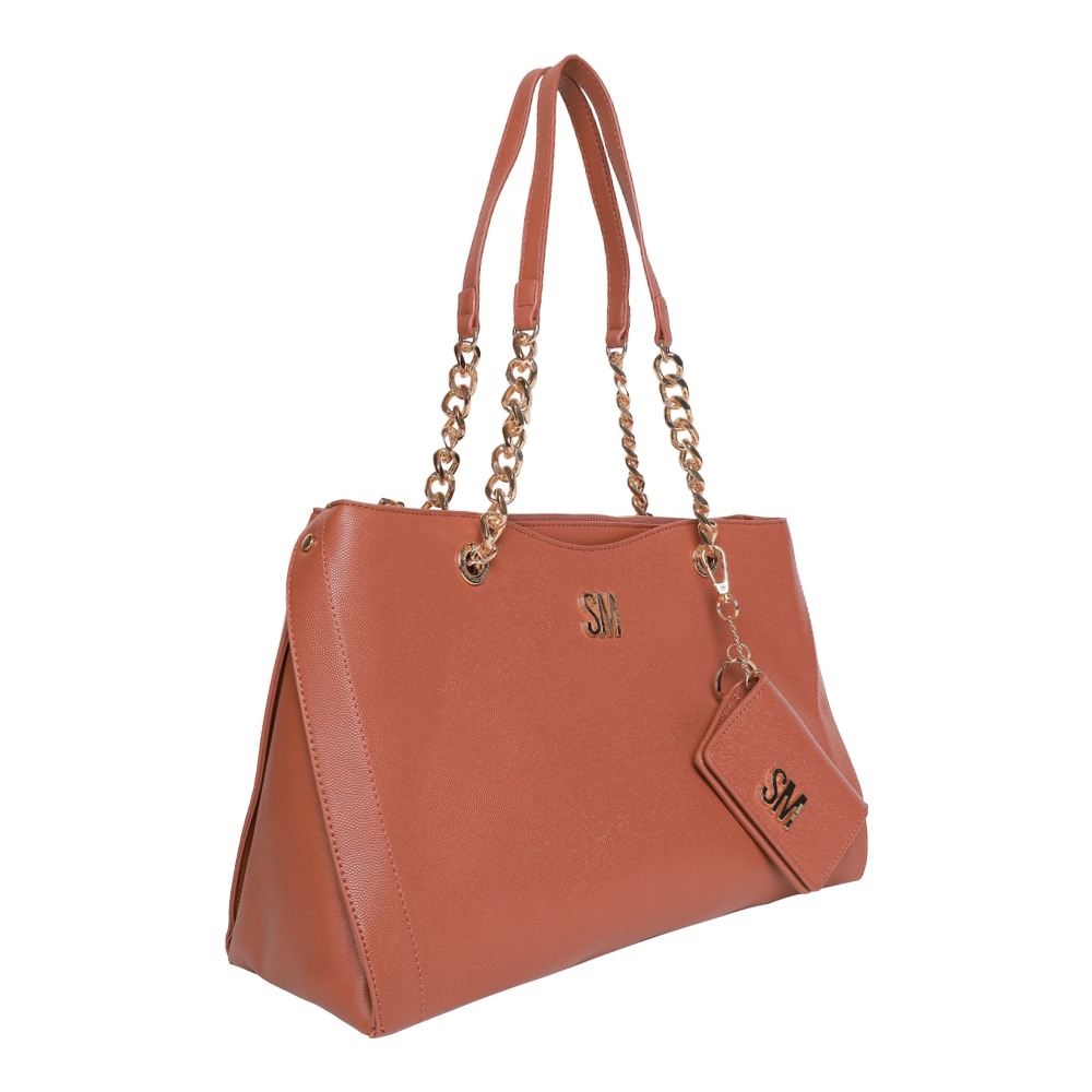 Bkaiden Nutshell Satchel