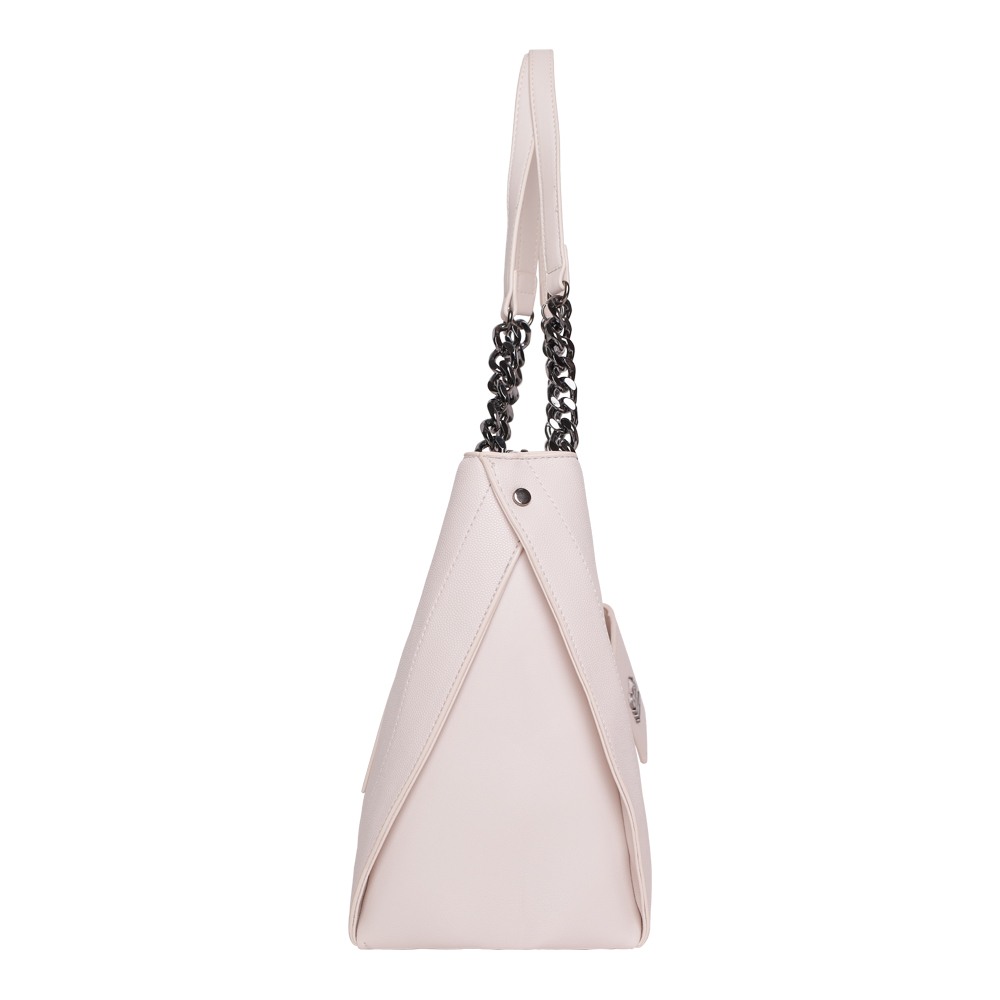Bkaiden Chalk Satchel