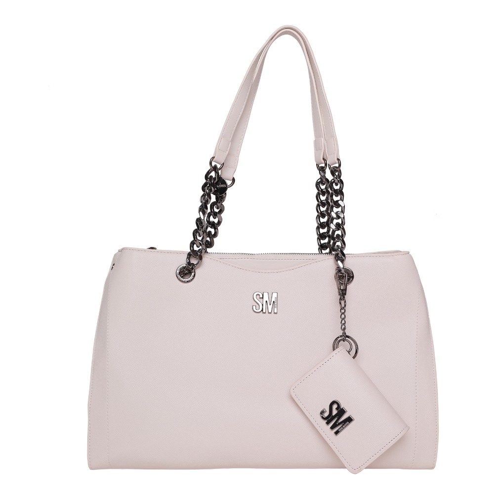 Bkaiden Chalk Satchel