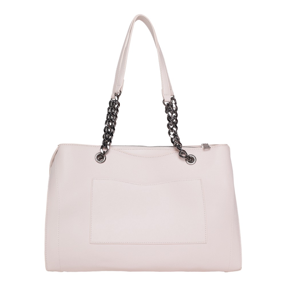 Bkaiden Chalk Satchel
