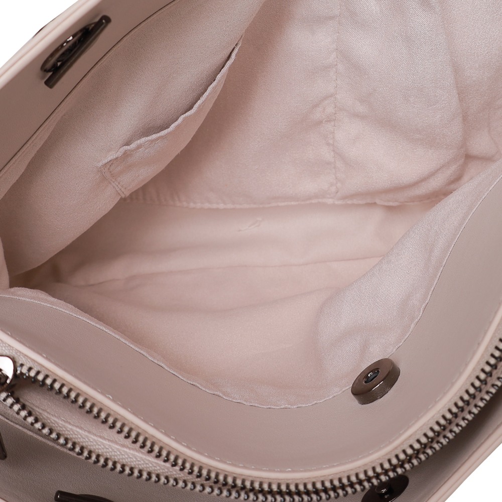 Bkaiden Chalk Satchel