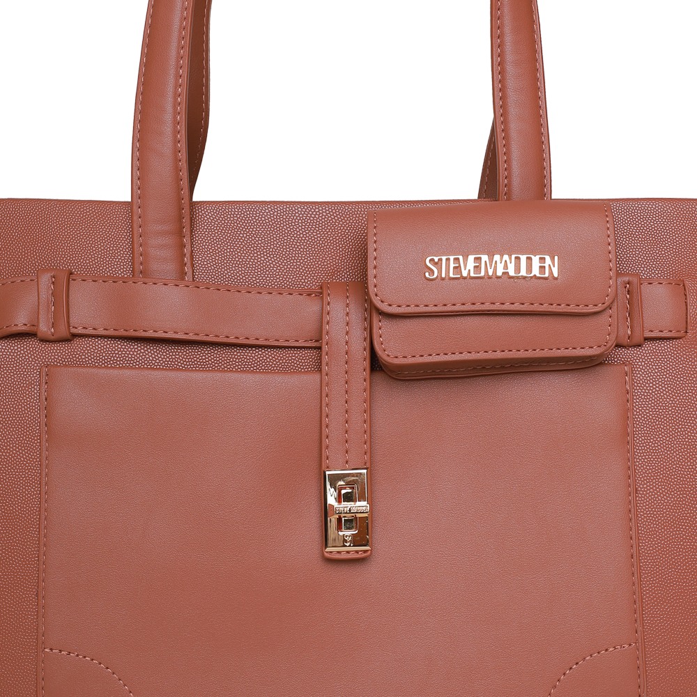 Bcrate Nutshell Tote
