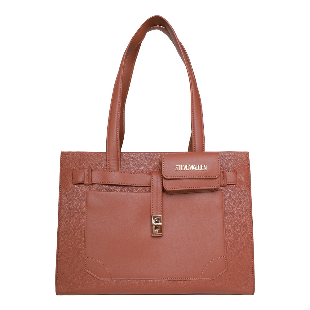 Bcrate Nutshell Tote