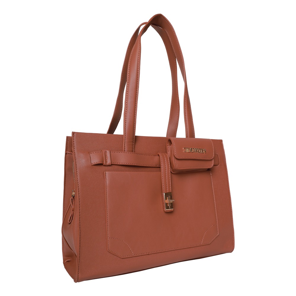 Bcrate Nutshell Tote