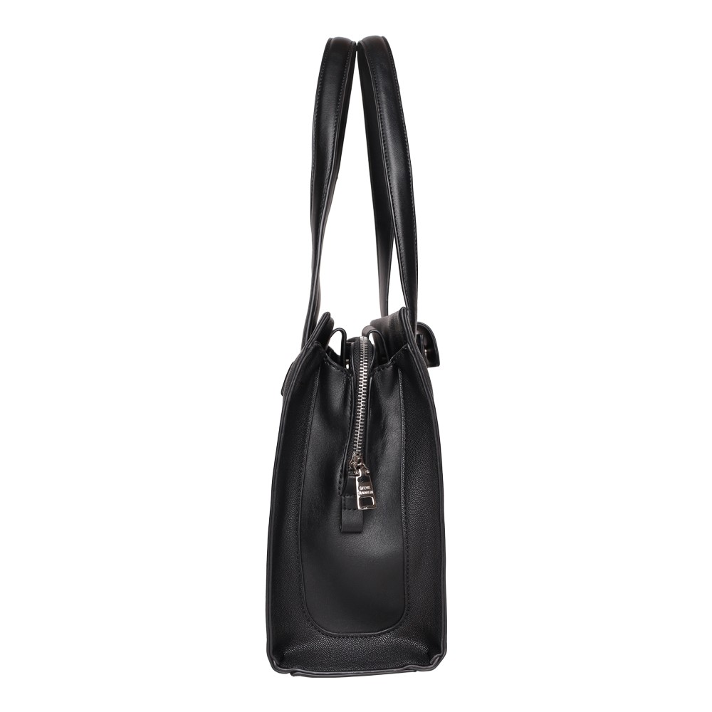 Bcrate Black Tote