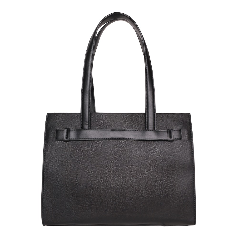 Bcrate Black Tote