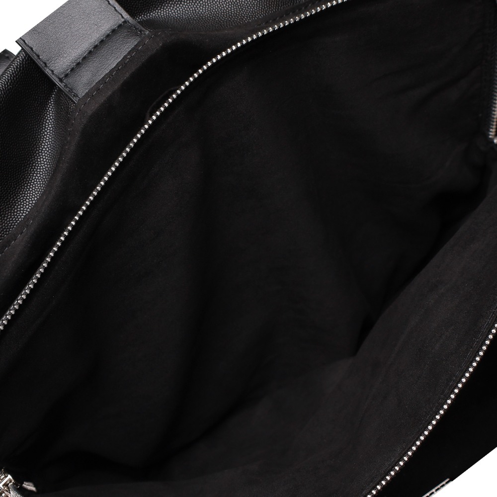 Bcrate Black Tote