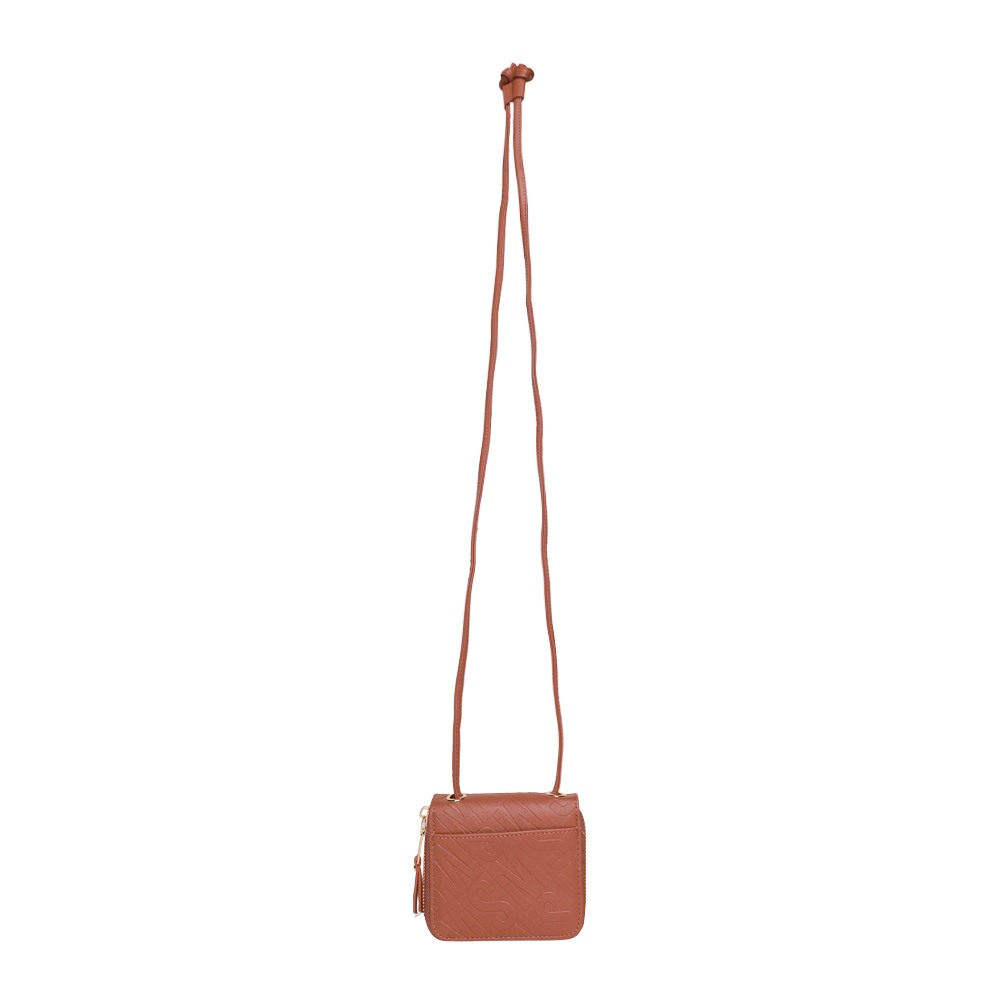 Bchappy Nutshell Clutches & Wallets