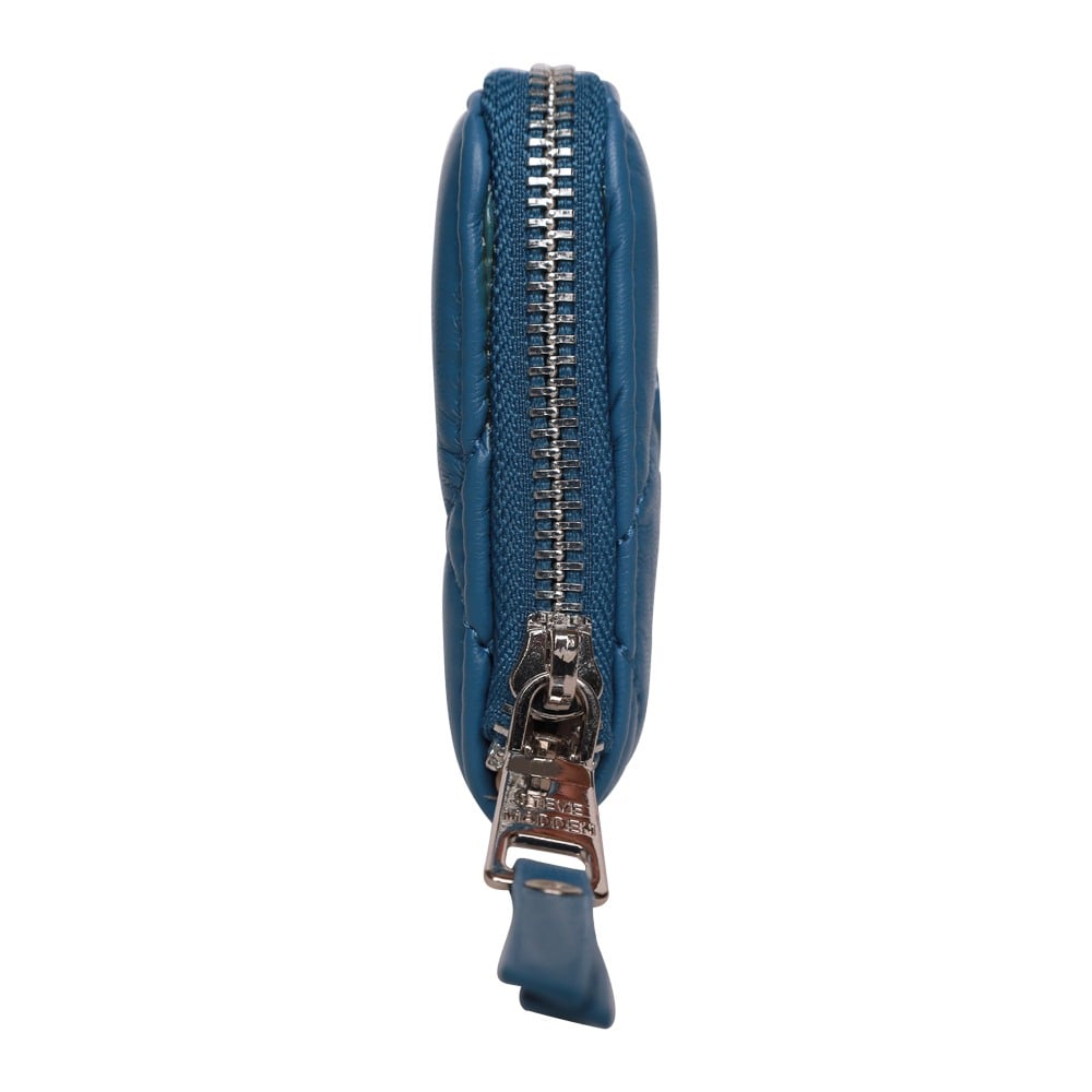 Broxxy Marine Blue Clutches & Wallets