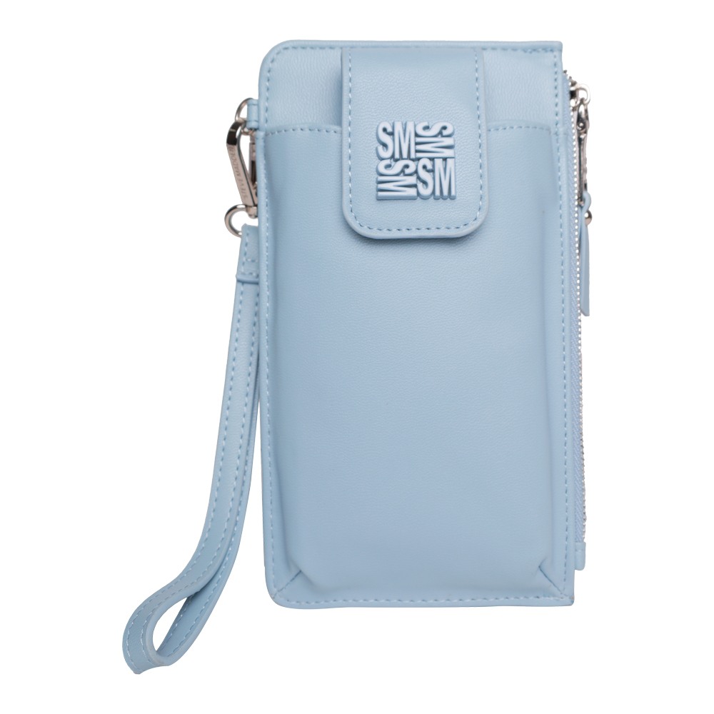 Bbretty Blue Haze Clutches & Wallets