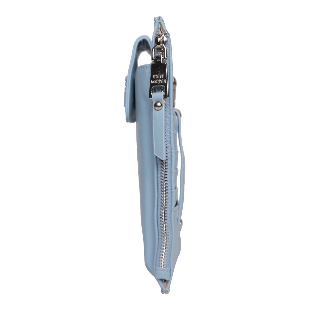 Bbretty Blue Haze Clutches & Wallets