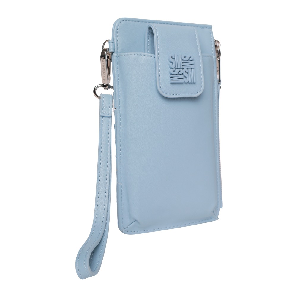 Bbretty Blue Haze Clutches & Wallets