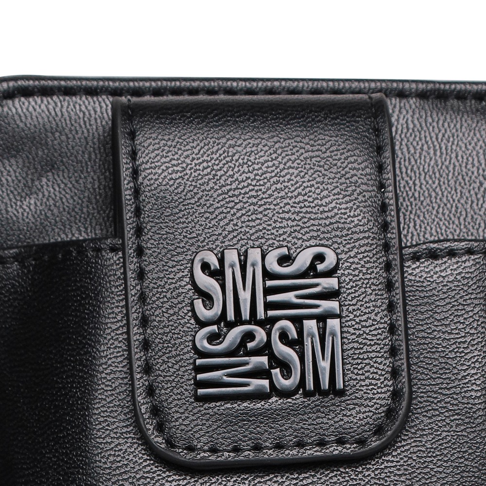 Bbretty Black Clutches & Wallets