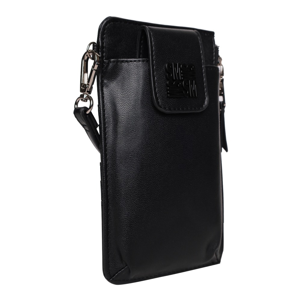 Bbretty Black Clutches & Wallets