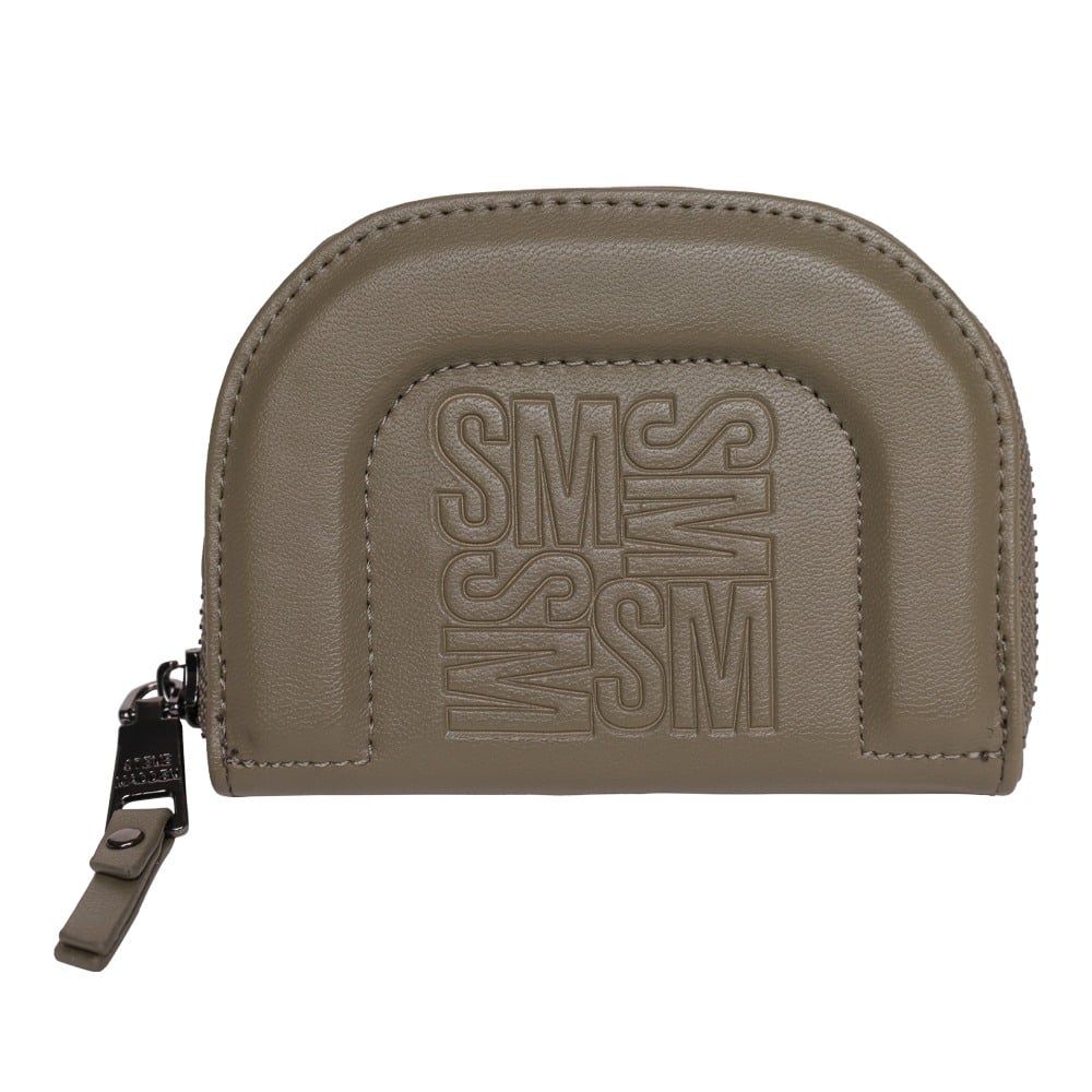 Bbronze Olive Clutches & Wallets
