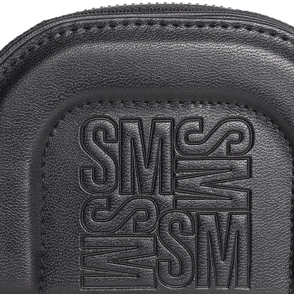 Bbronze Black Clutches & Wallets