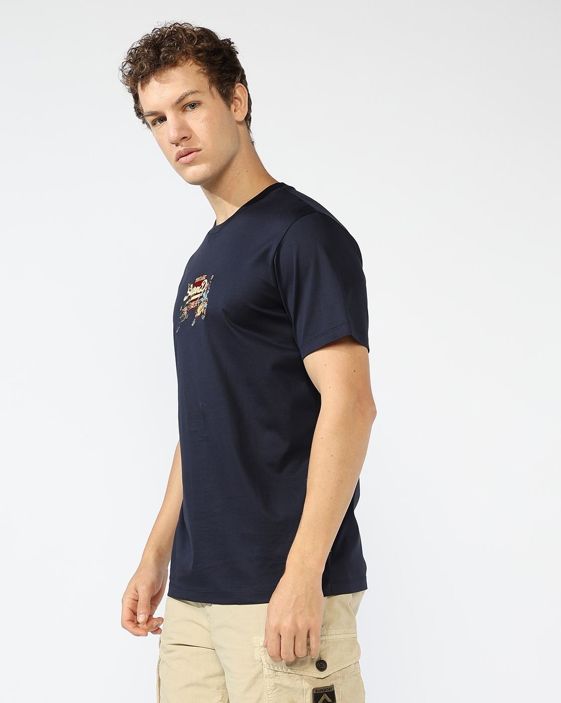 JAPANESE WARRIOR TSHIRT