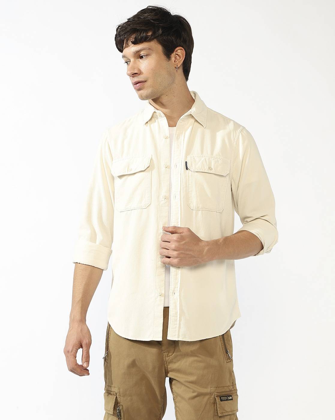 CORE SD CORD SHIRT