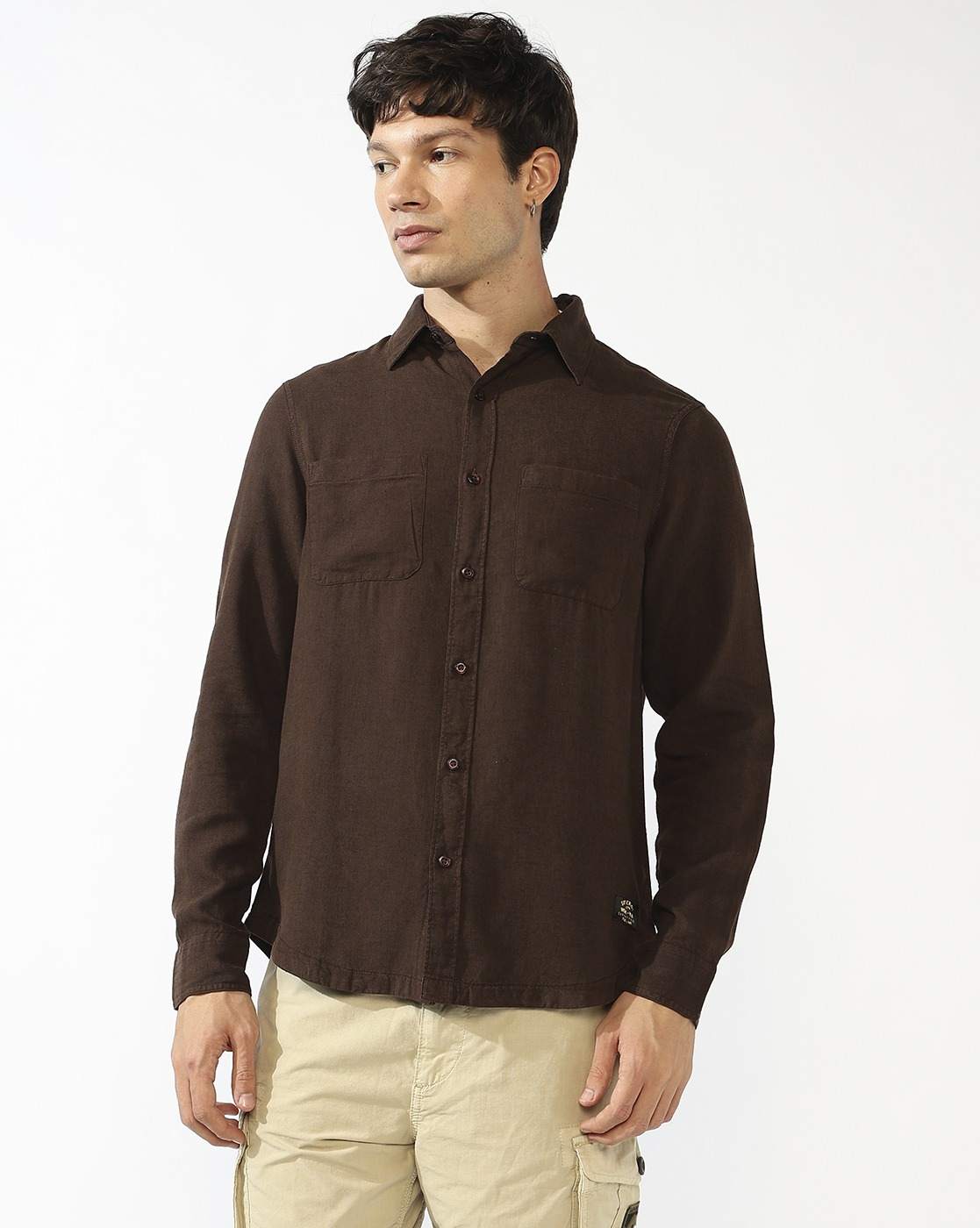 PREMIUM SD TRAIL SHIRT