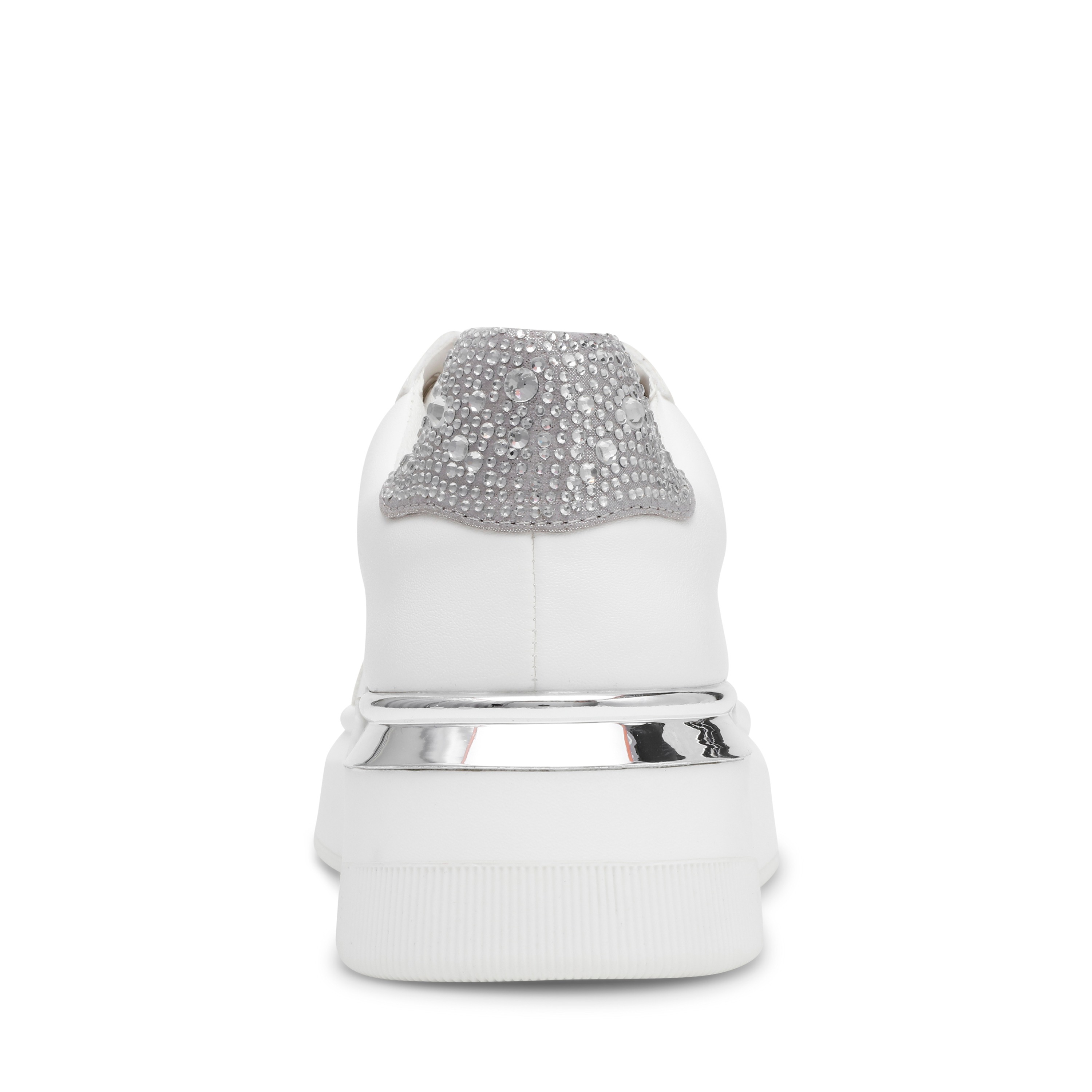 Glacial-R 2.0 White Sneakers