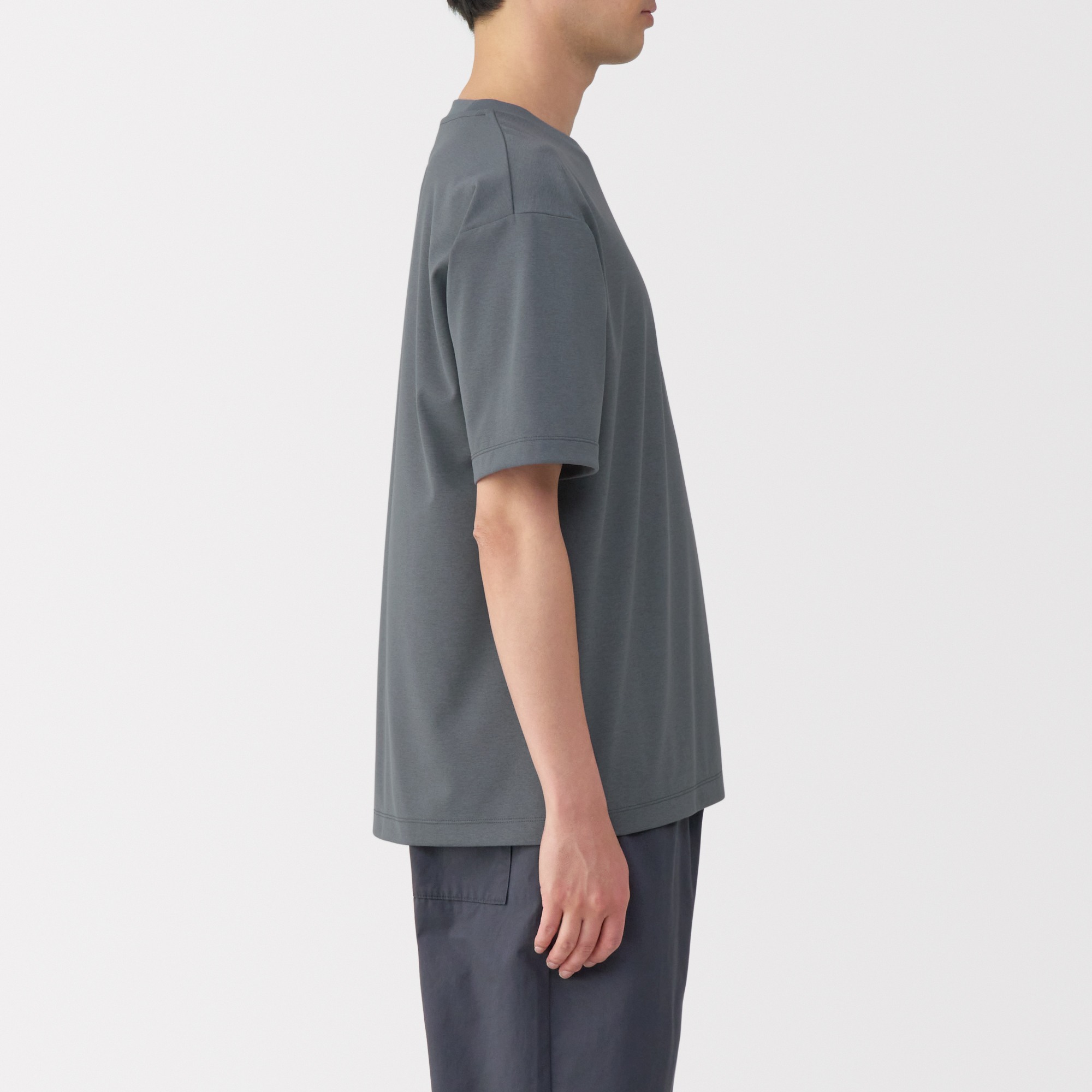 UV protection quick dry Short Sleeve T-shirt