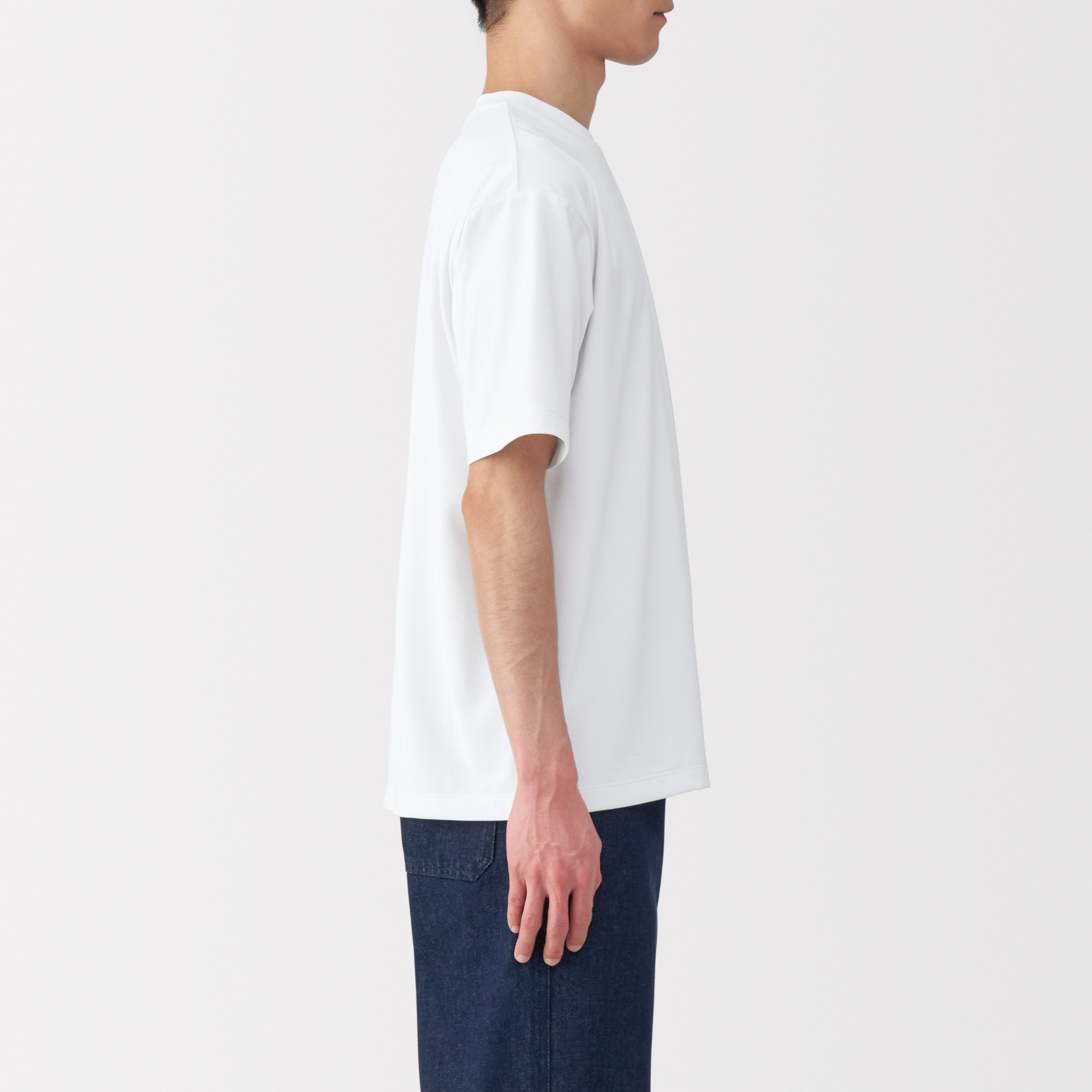 UV protection quick dry Short Sleeve T-shirt