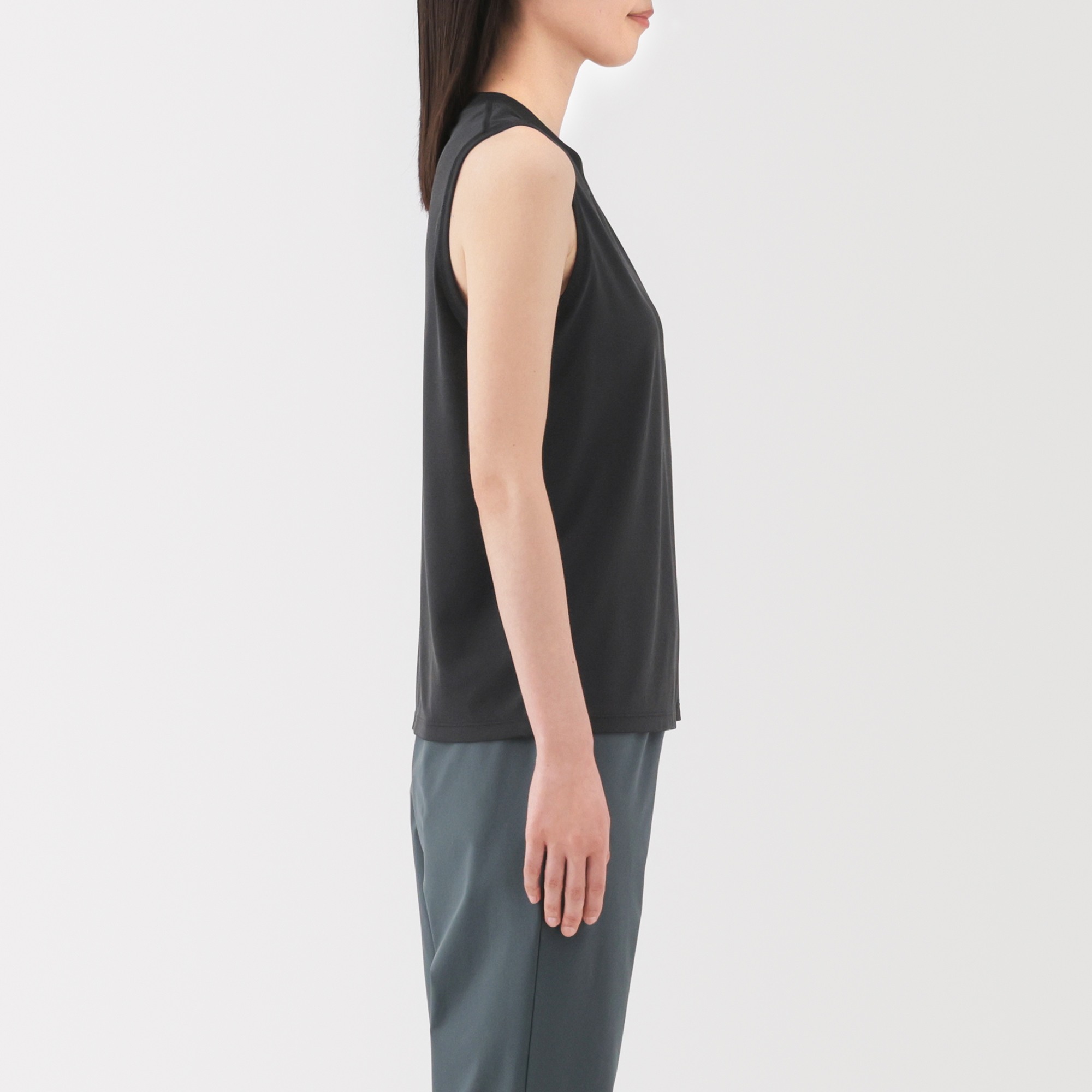 W's UV protection quick dry tank top (OS)