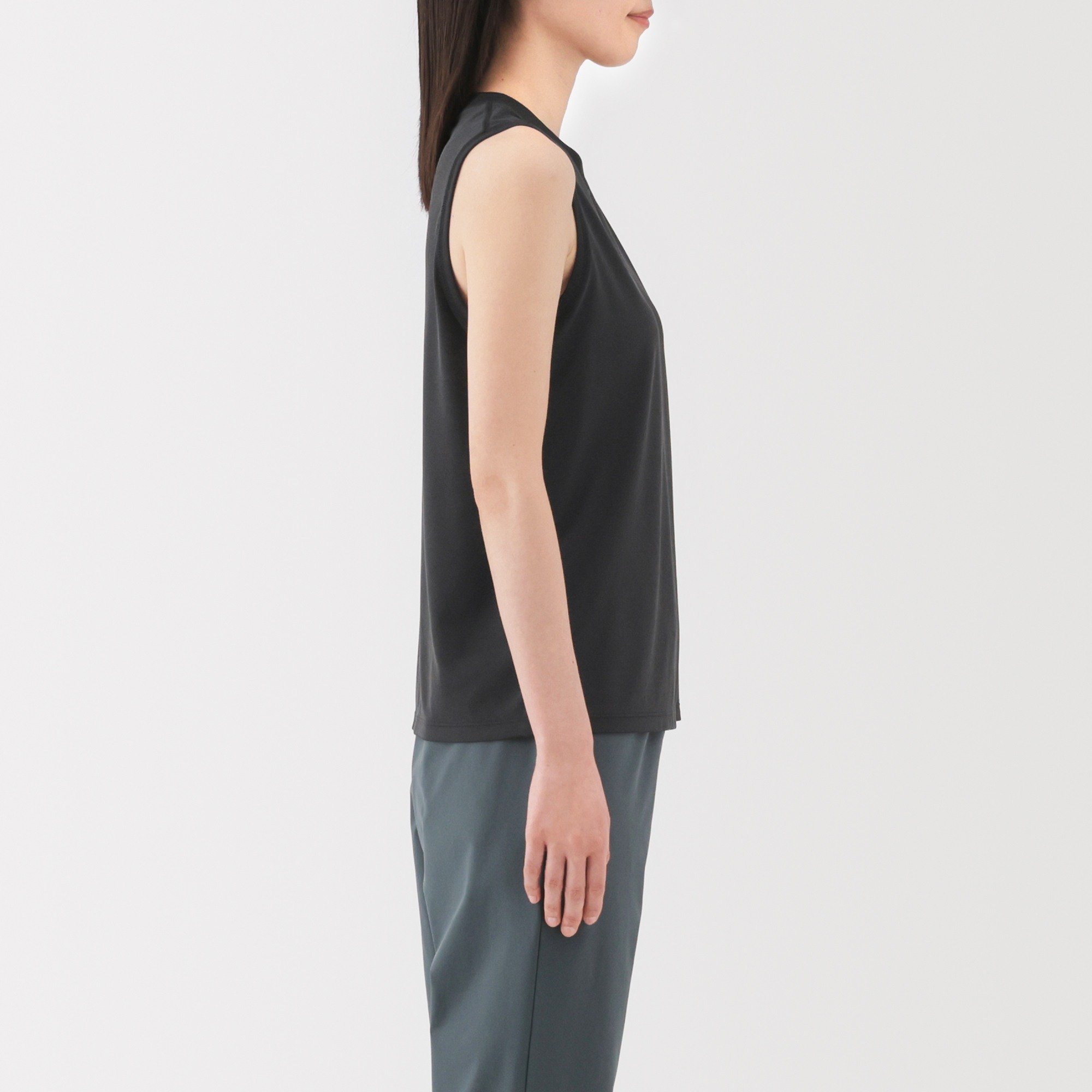 UV protection quick dry tank top (OS)
