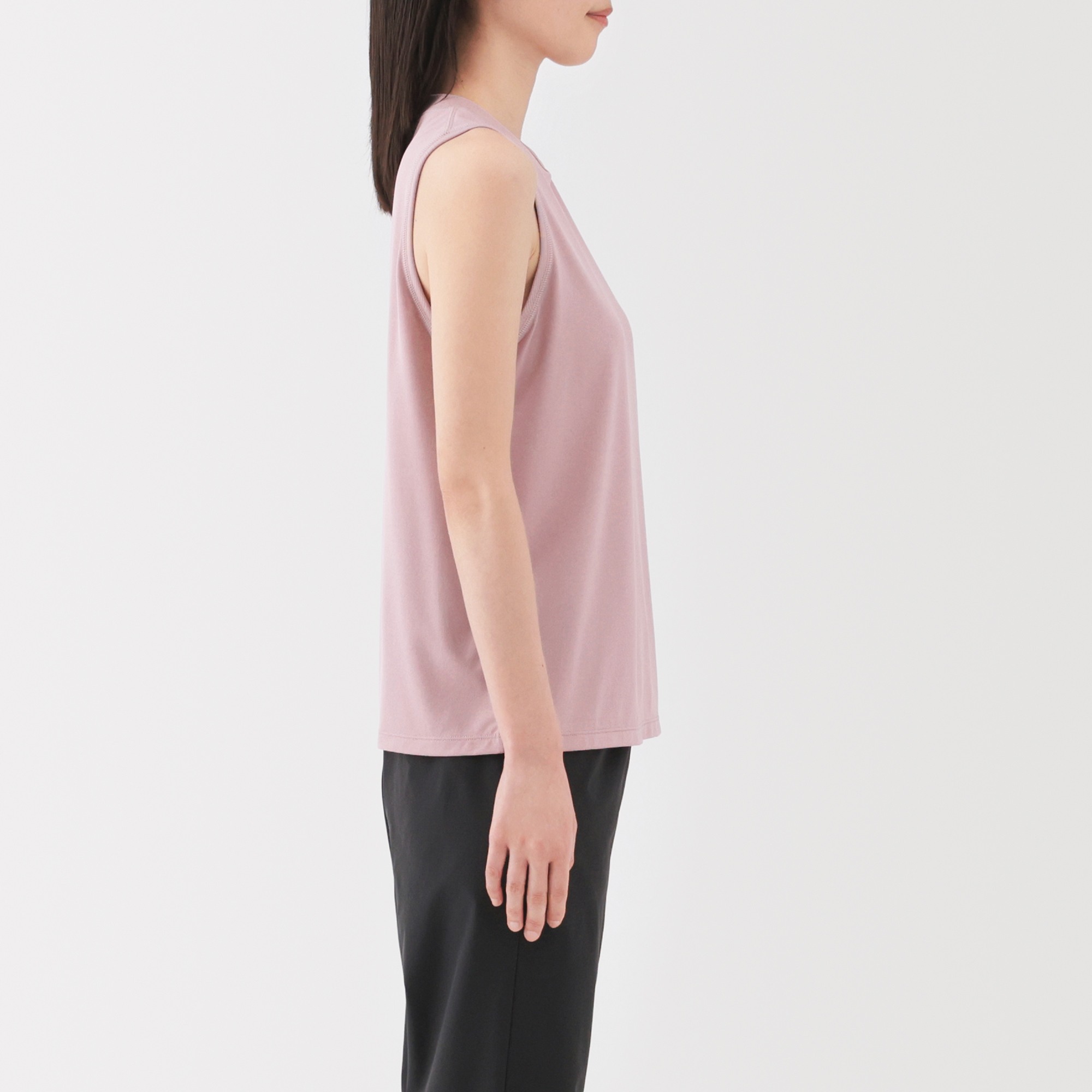 W's UV protection quick dry tank top (OS)