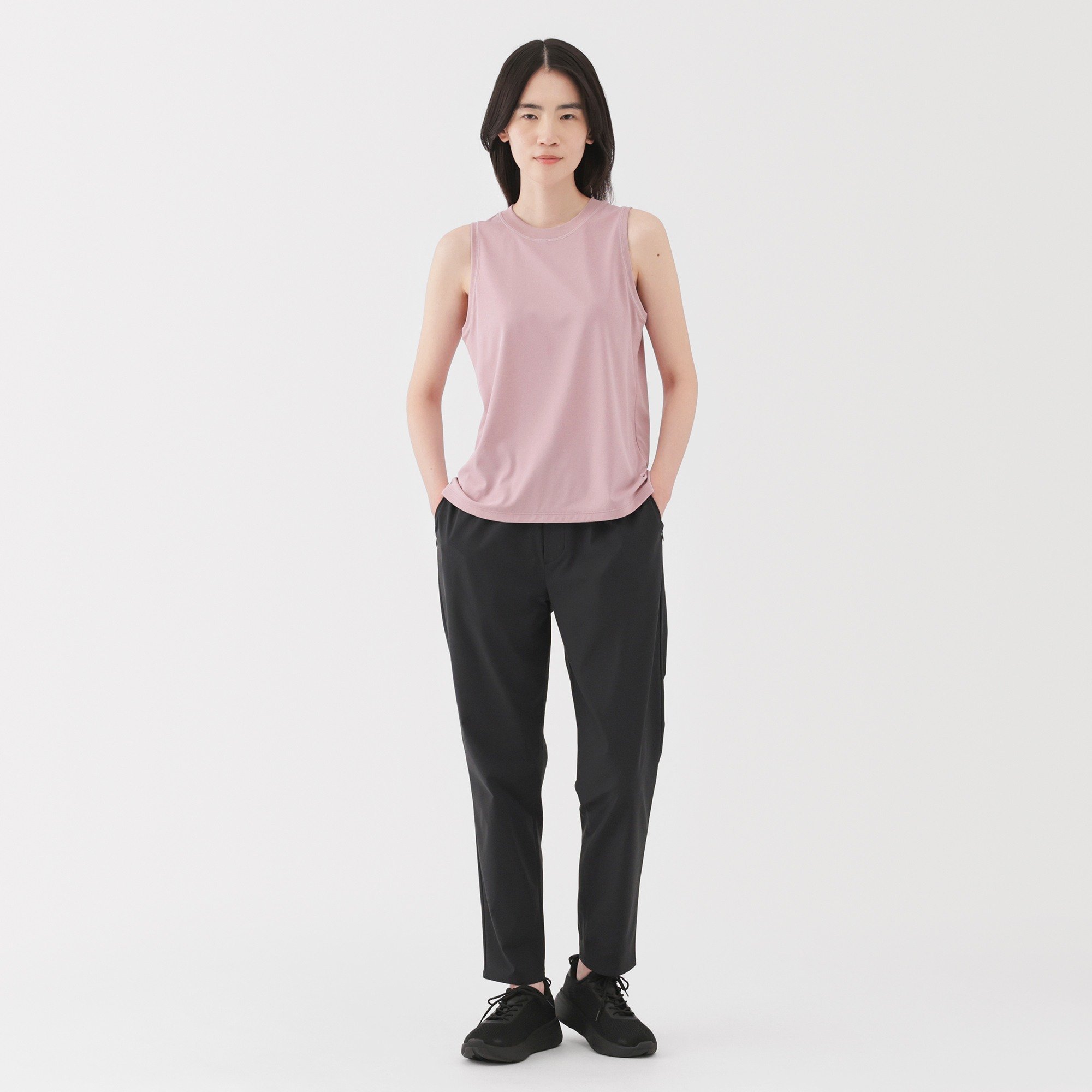 UV protection quick dry tank top (OS)