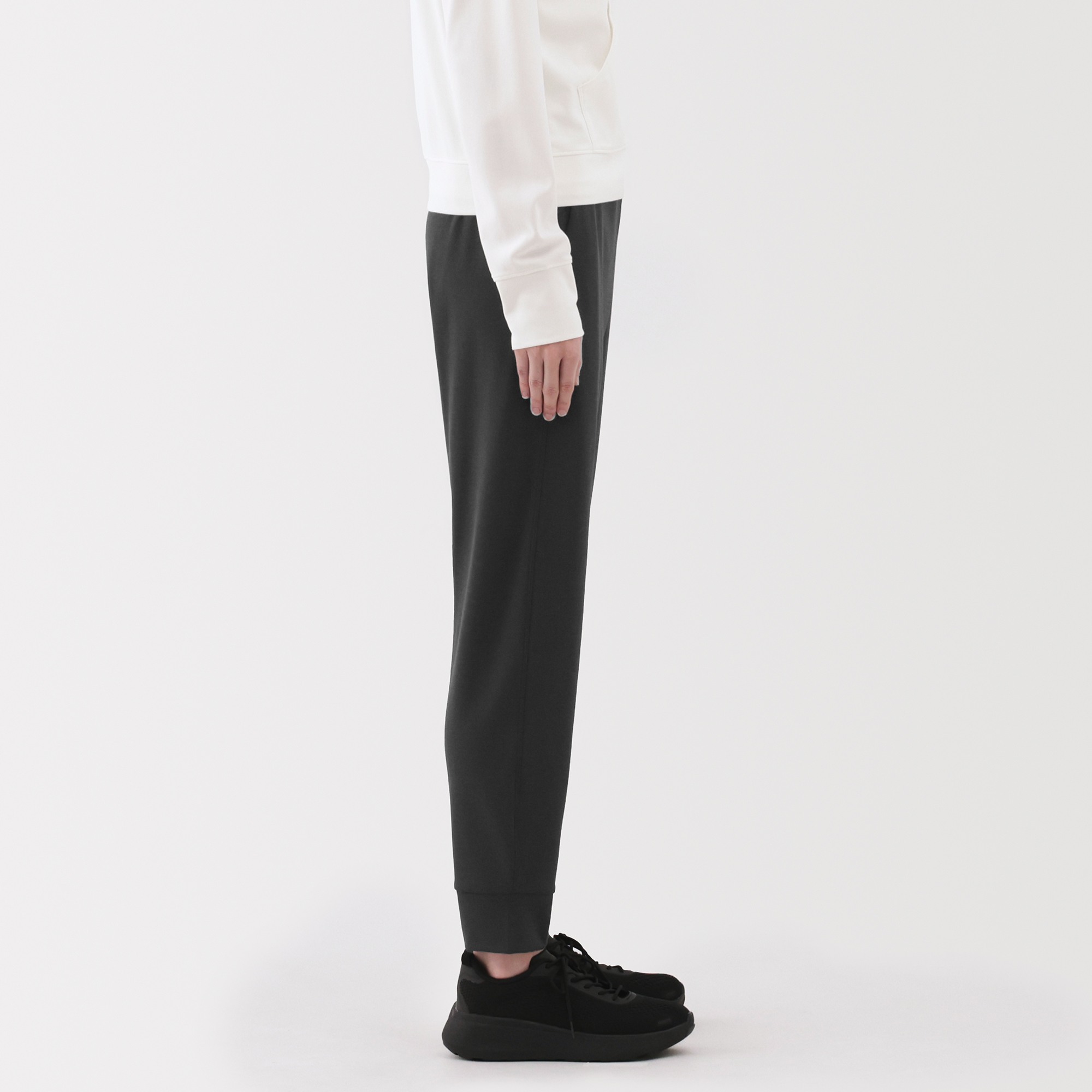 W's UV protection quick dry jogger pants