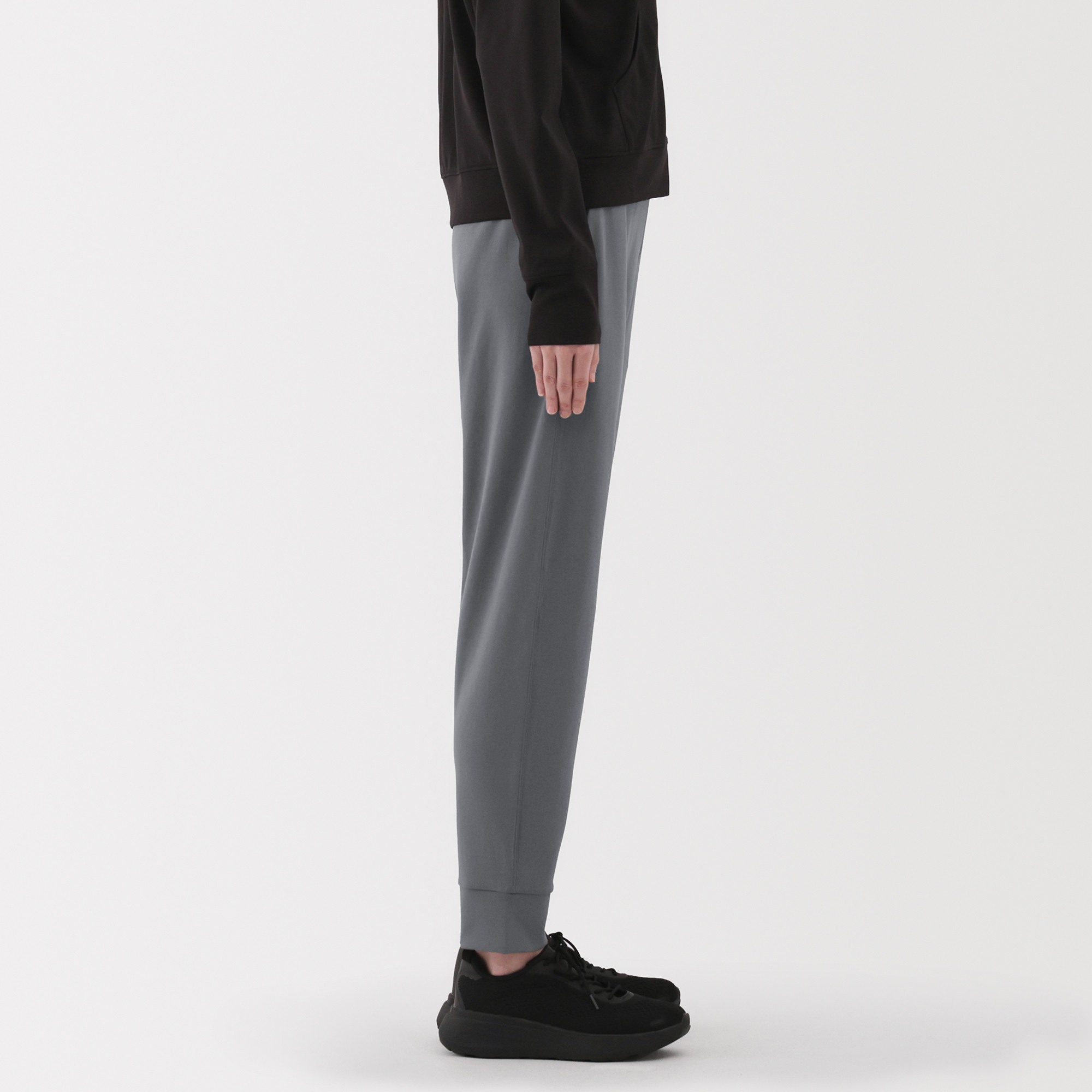 W's UV protection quick dry jogger pants