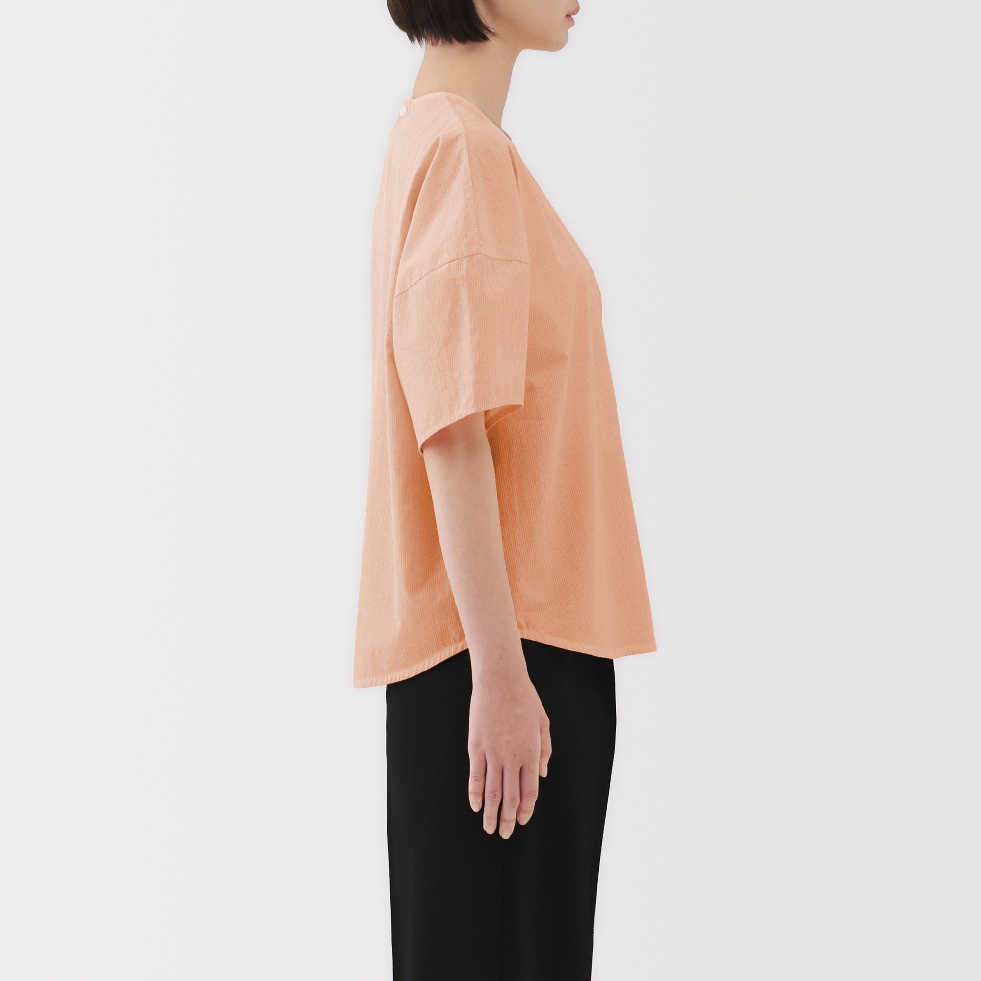 W's Cool touch S/Slv blouse