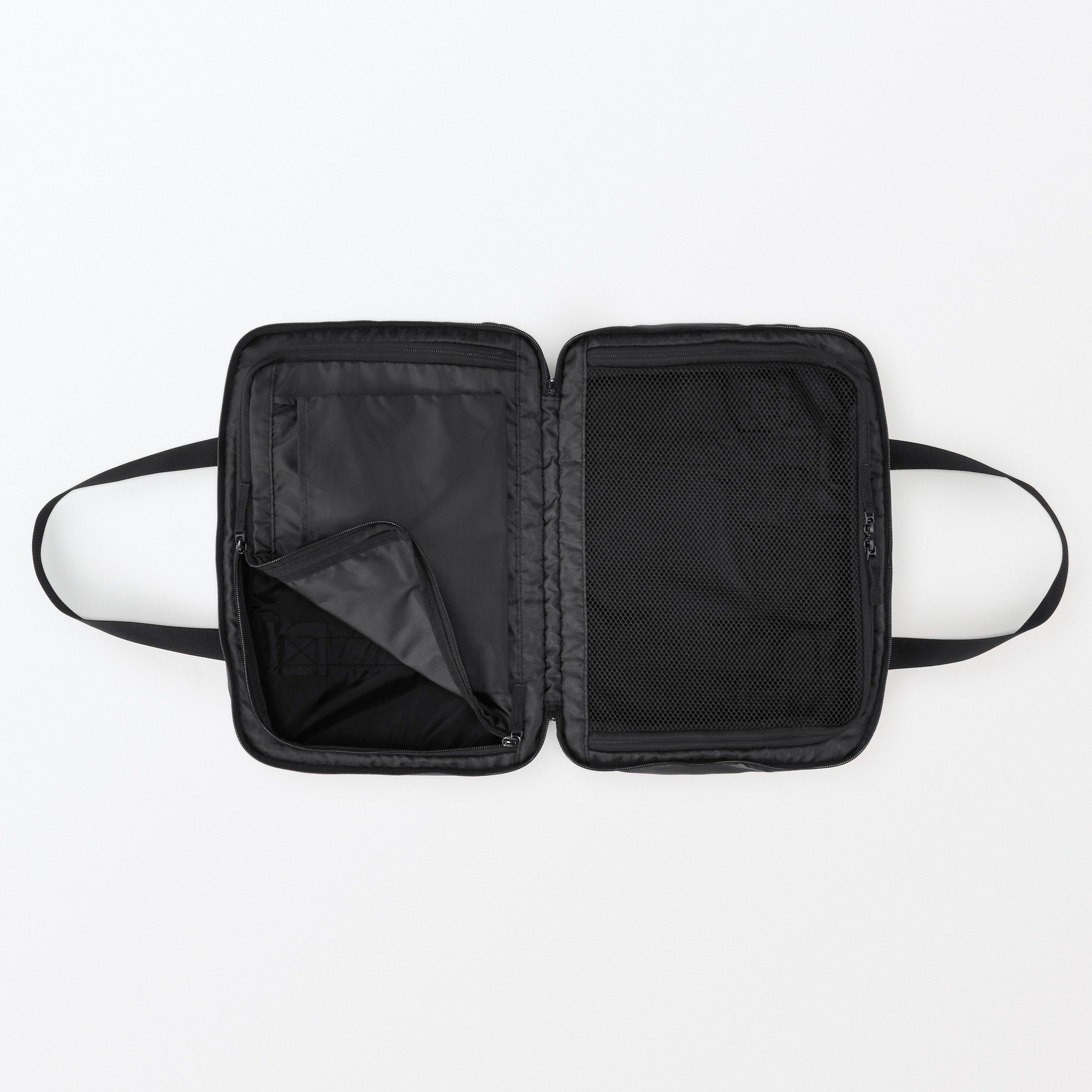 Pocketable water repellent convenient for travel boston bag