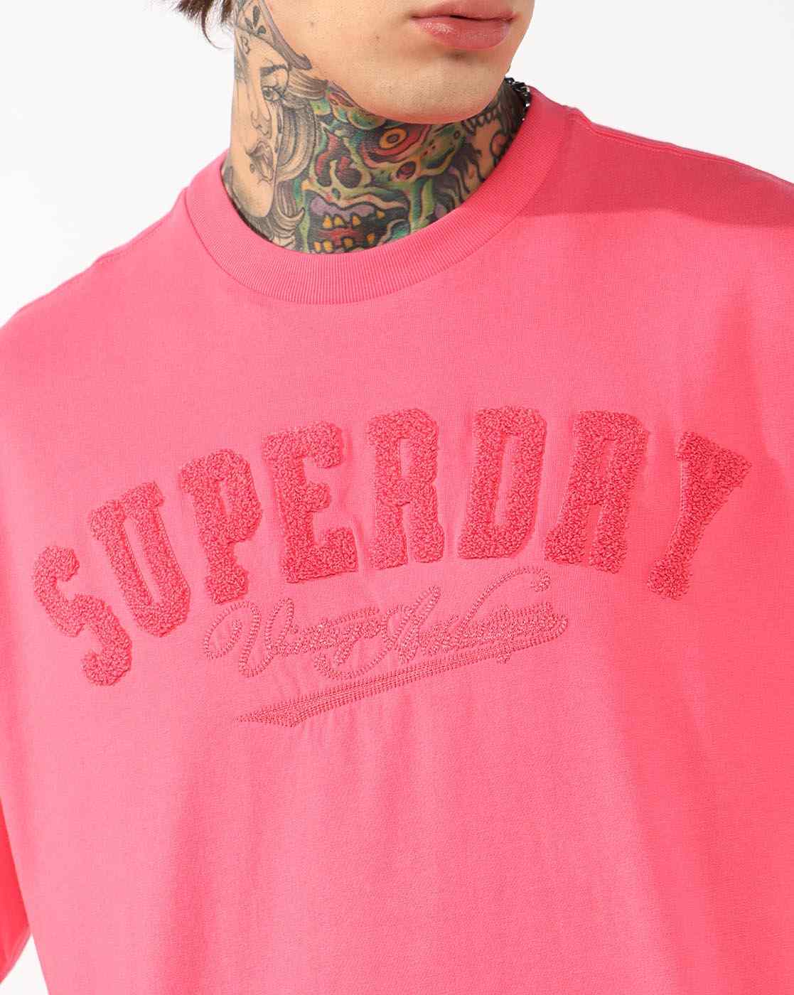 PREMIUM SUPERSTATE TSHIRT
