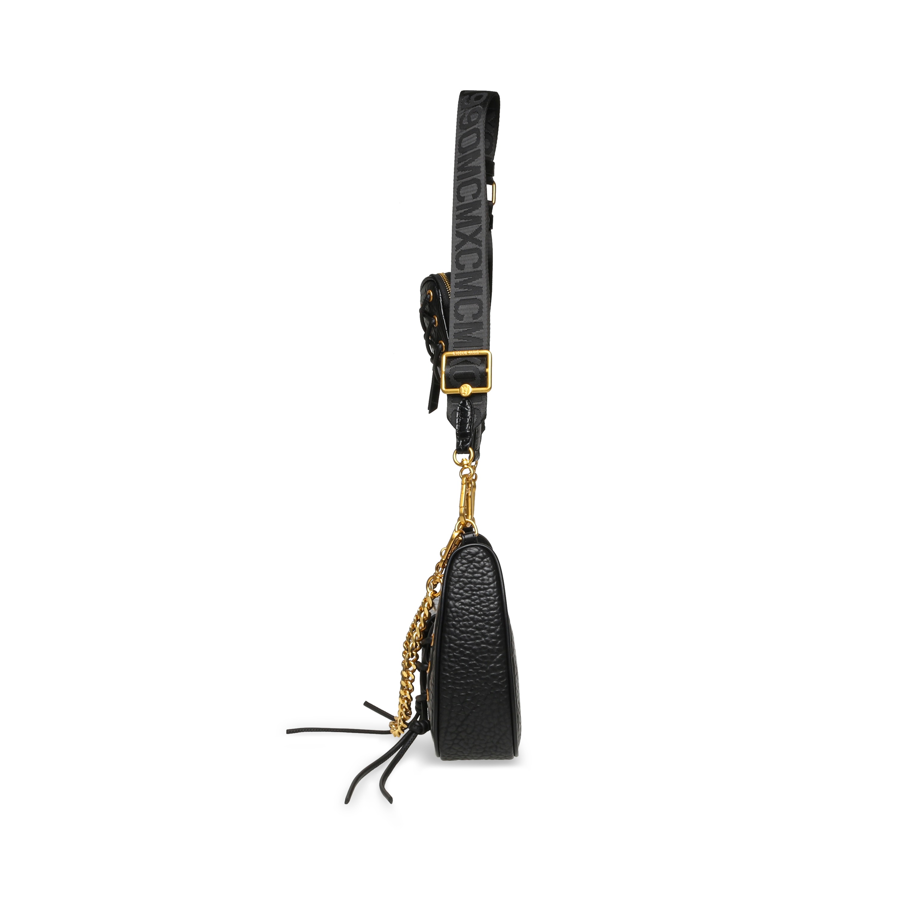 BVICE-K Black Crossbody