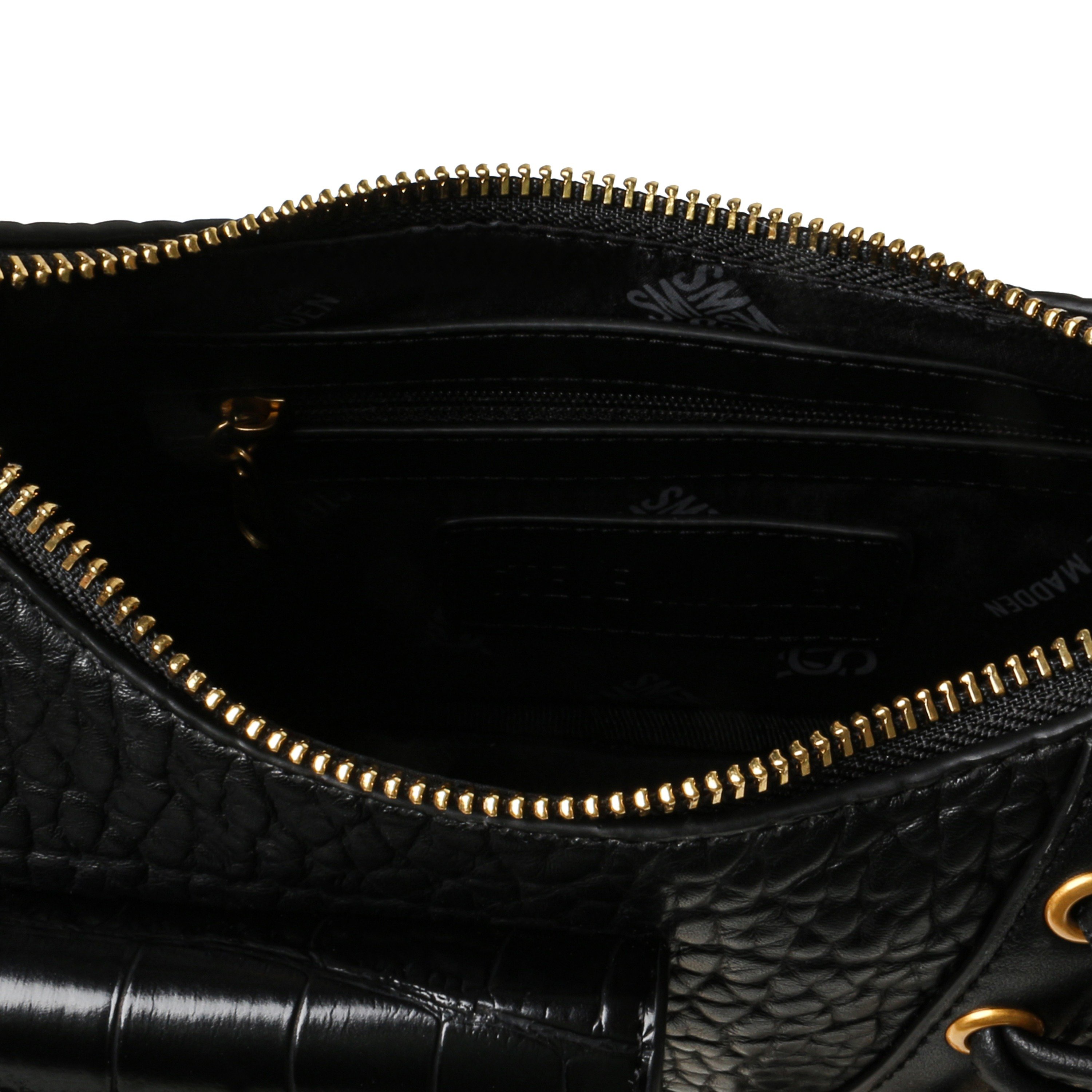 BVICE-K Black Crossbody