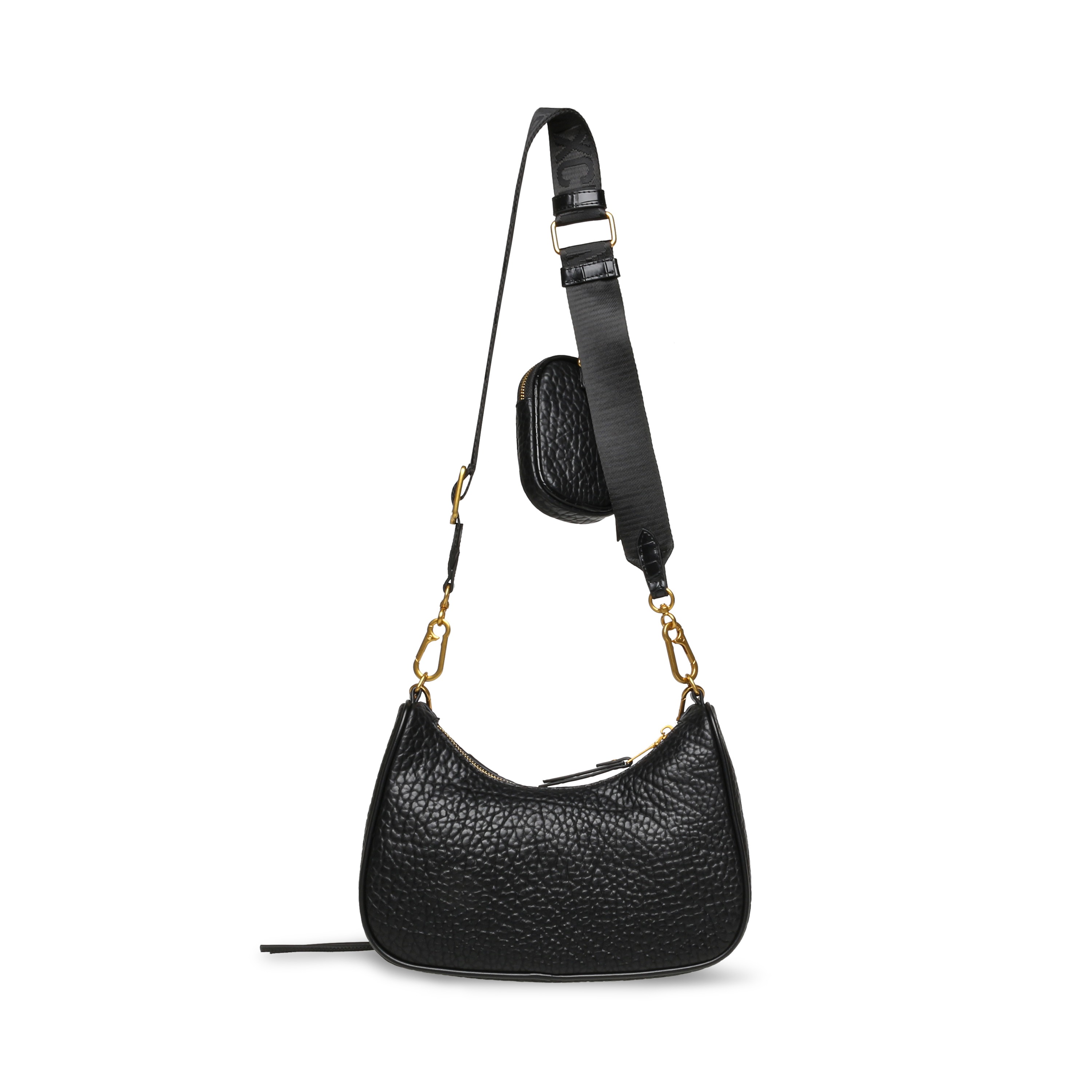 BVICE-K Black Crossbody