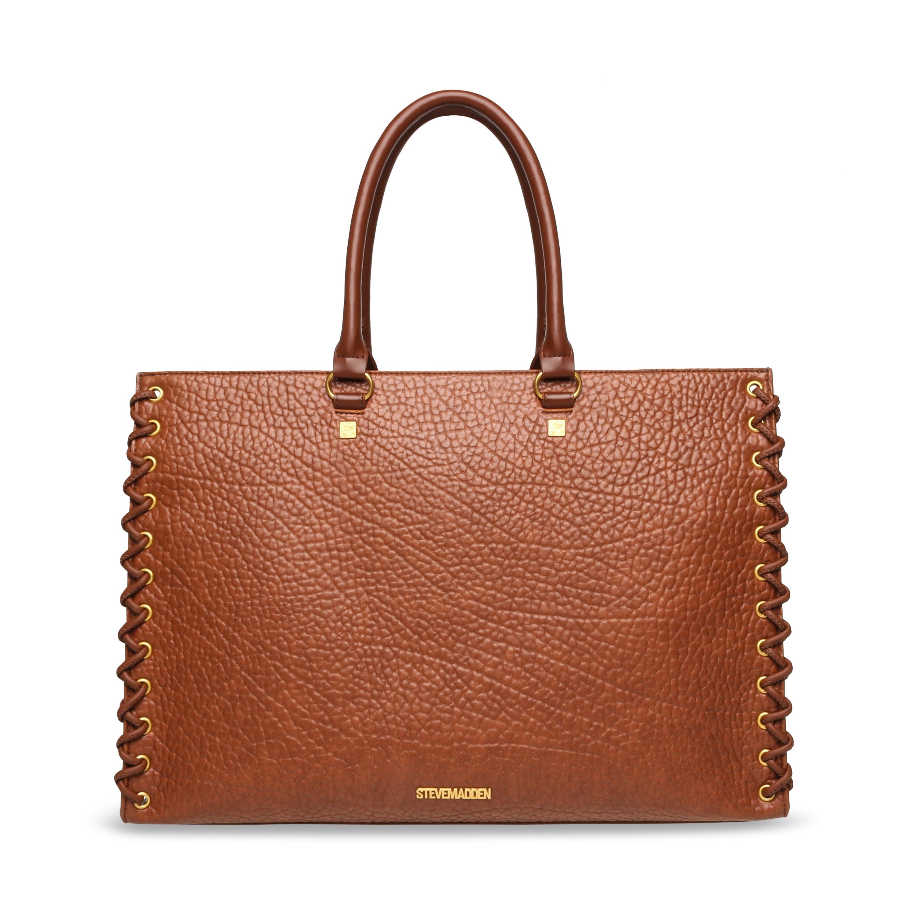 BMISA-K Brown Tote