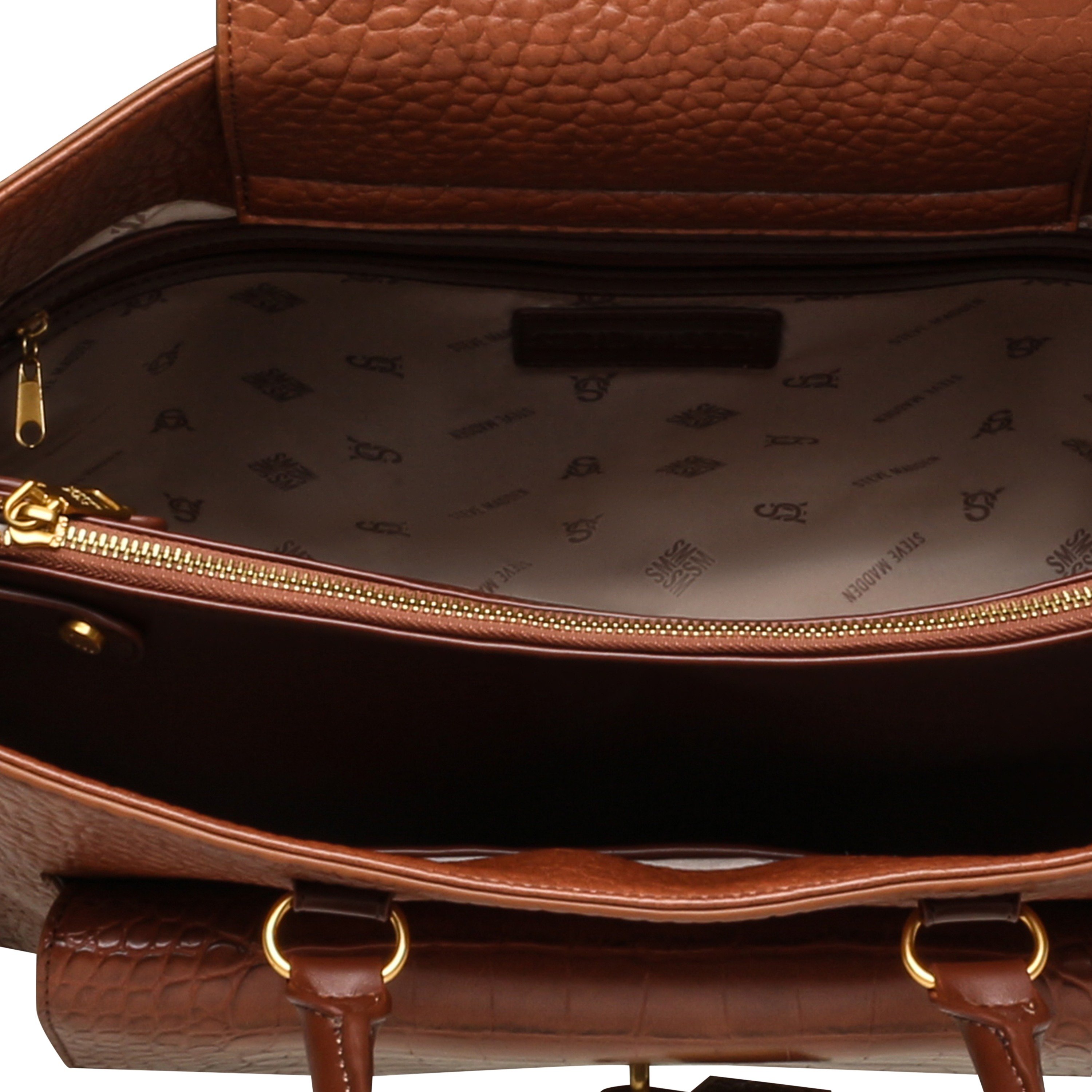 BMISA-K Brown Tote