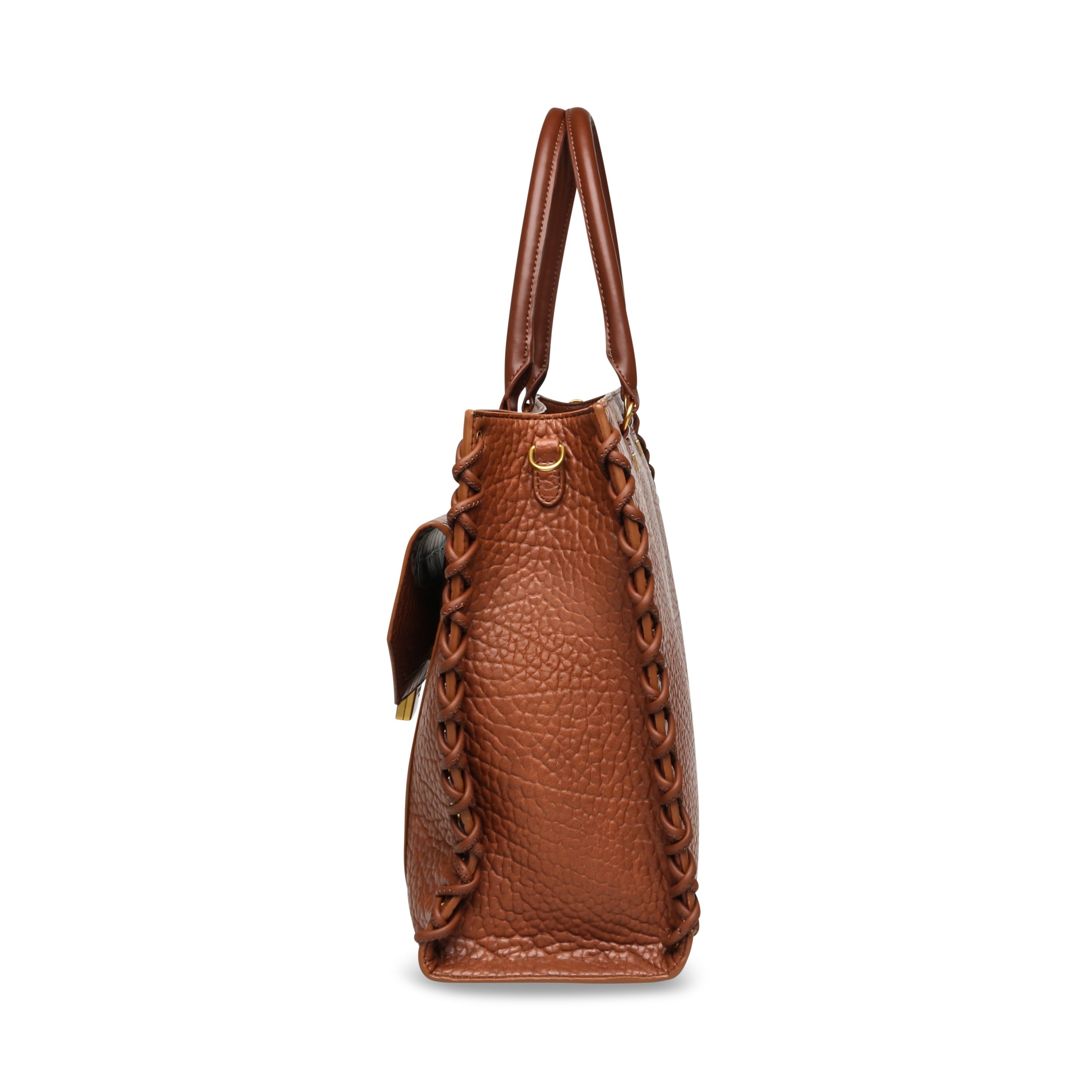 BMISA-K Brown Tote
