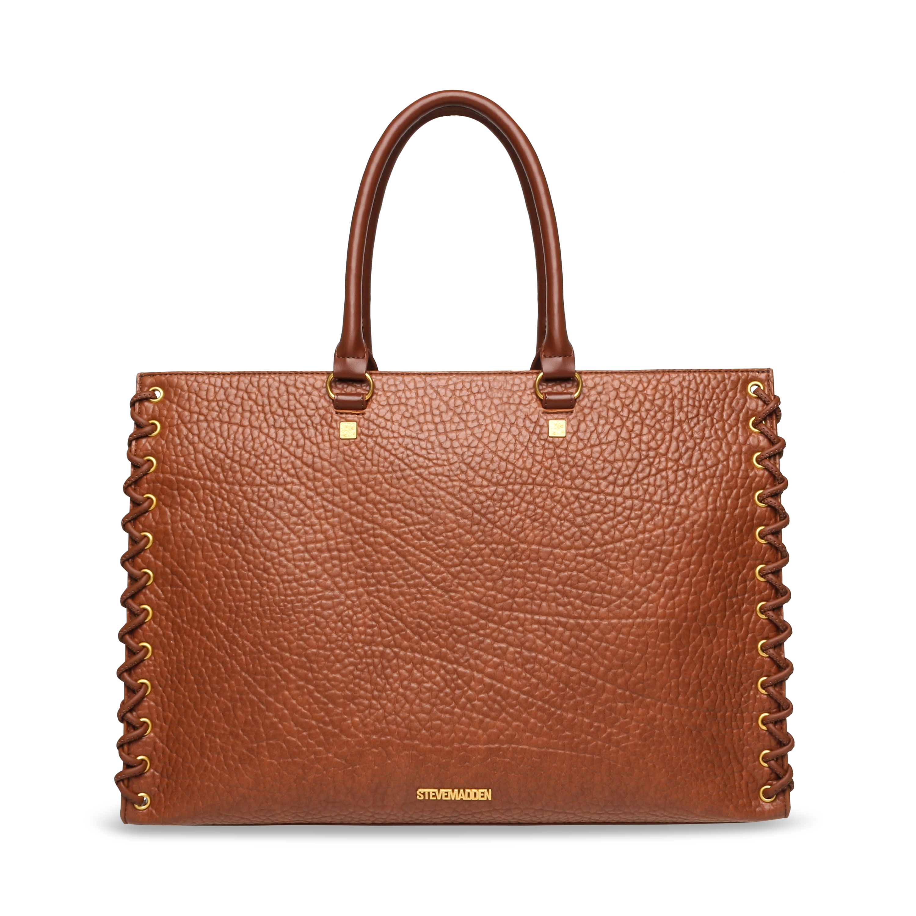 BMISA-K Brown Tote