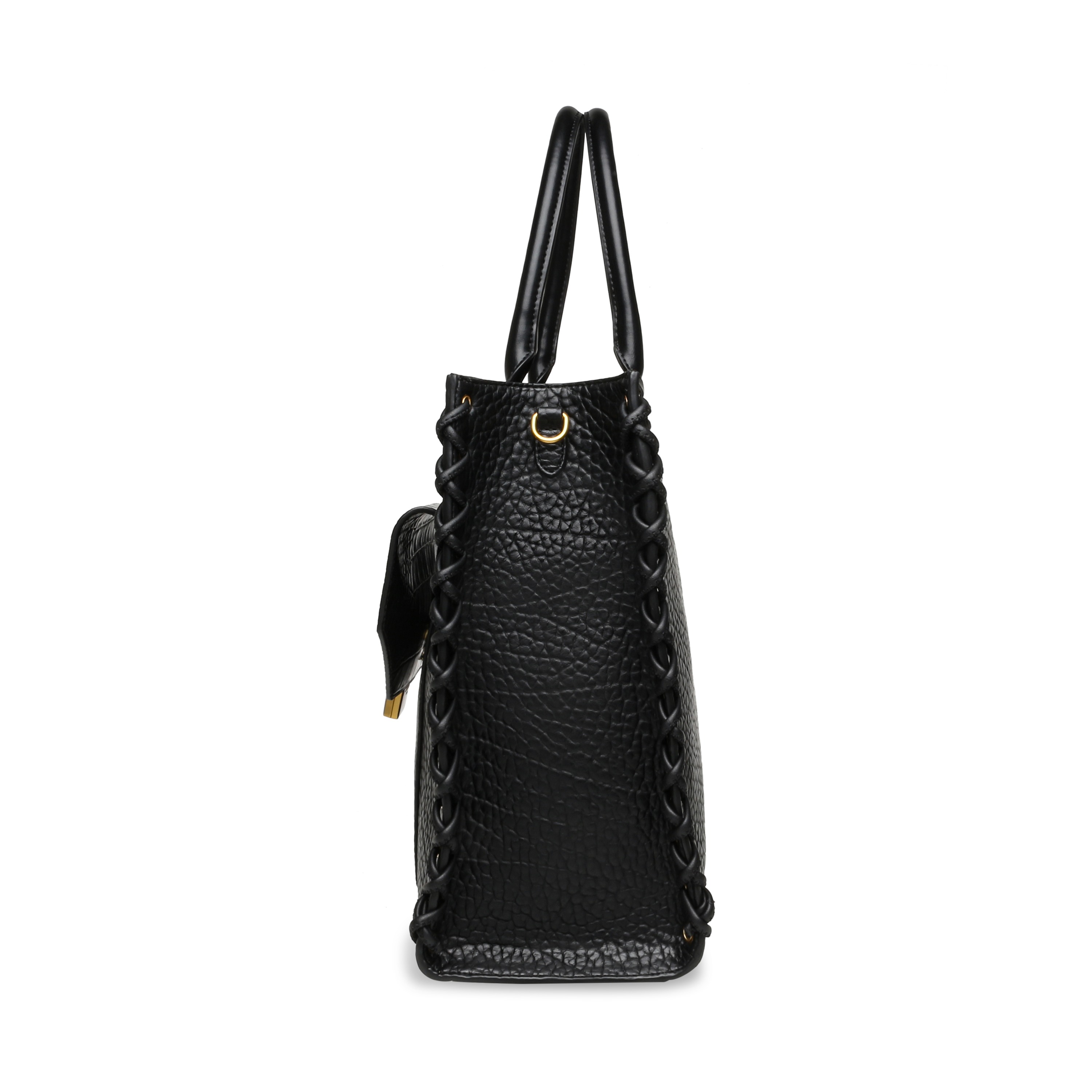 BMISA-K Black Tote