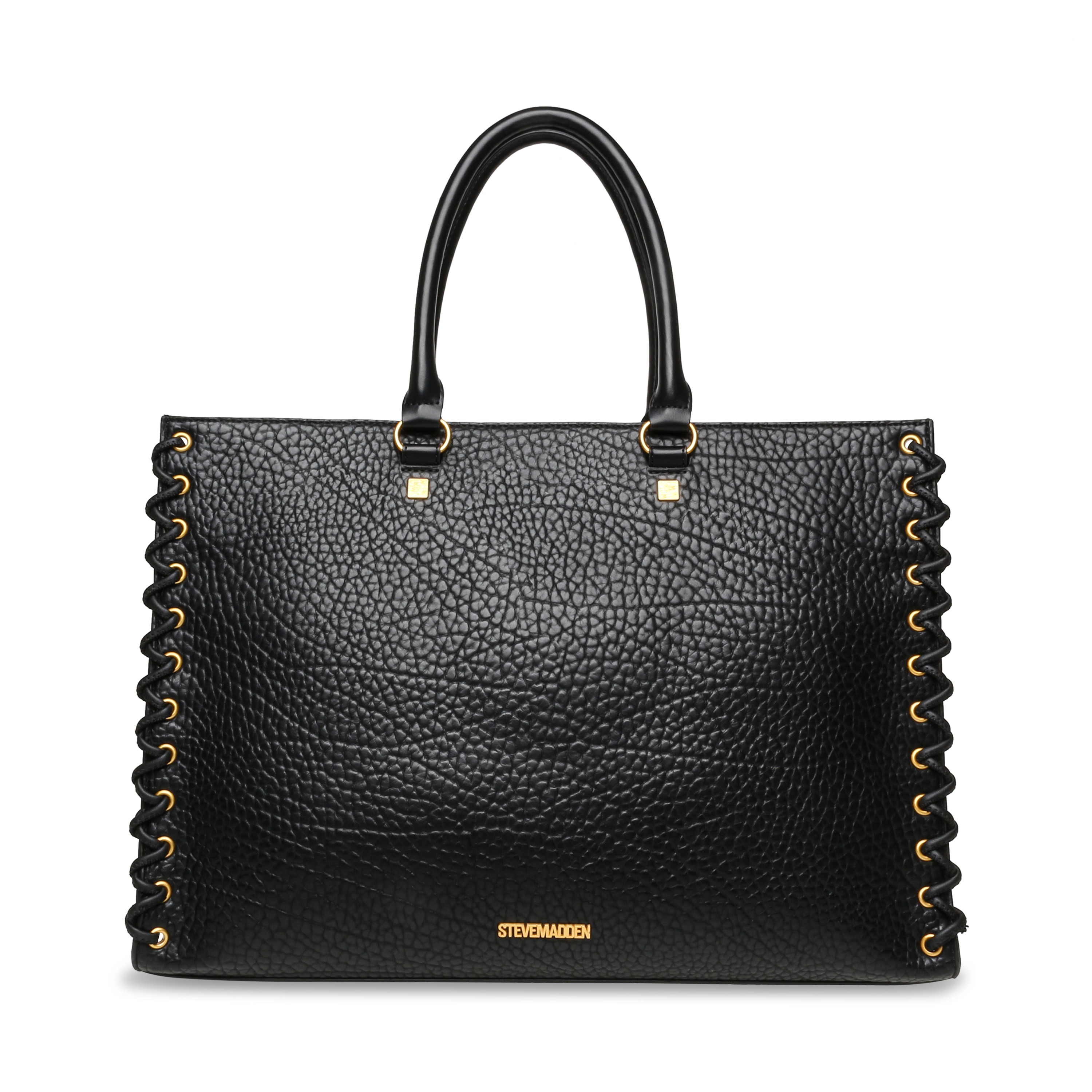 BMISA-K Black Tote