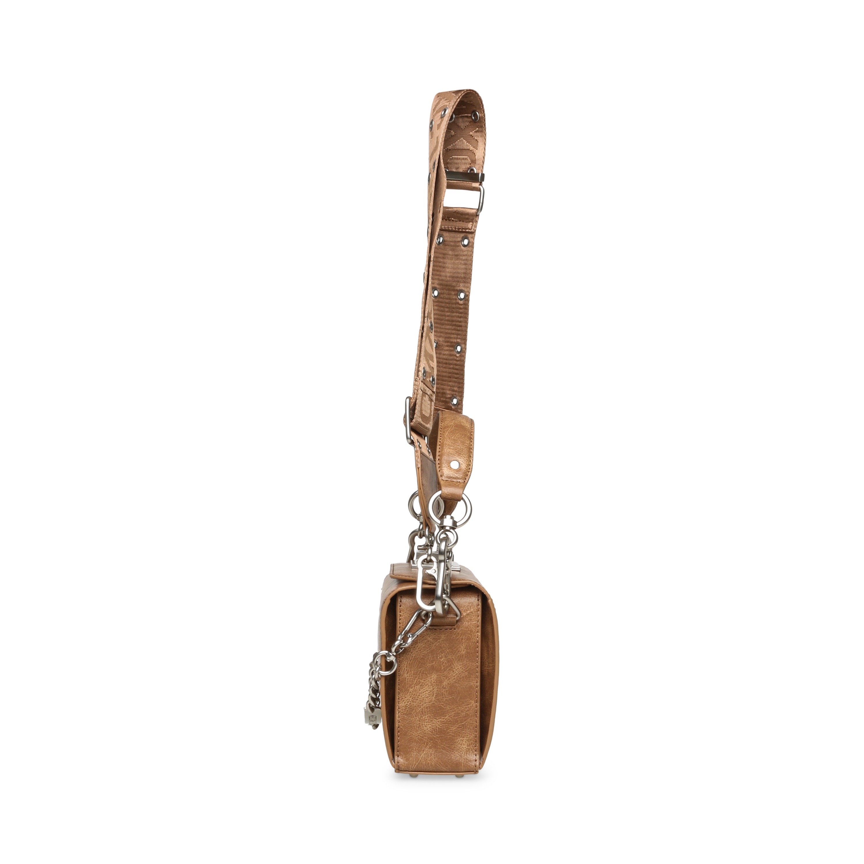 BNOYA-B Brown Crossbody