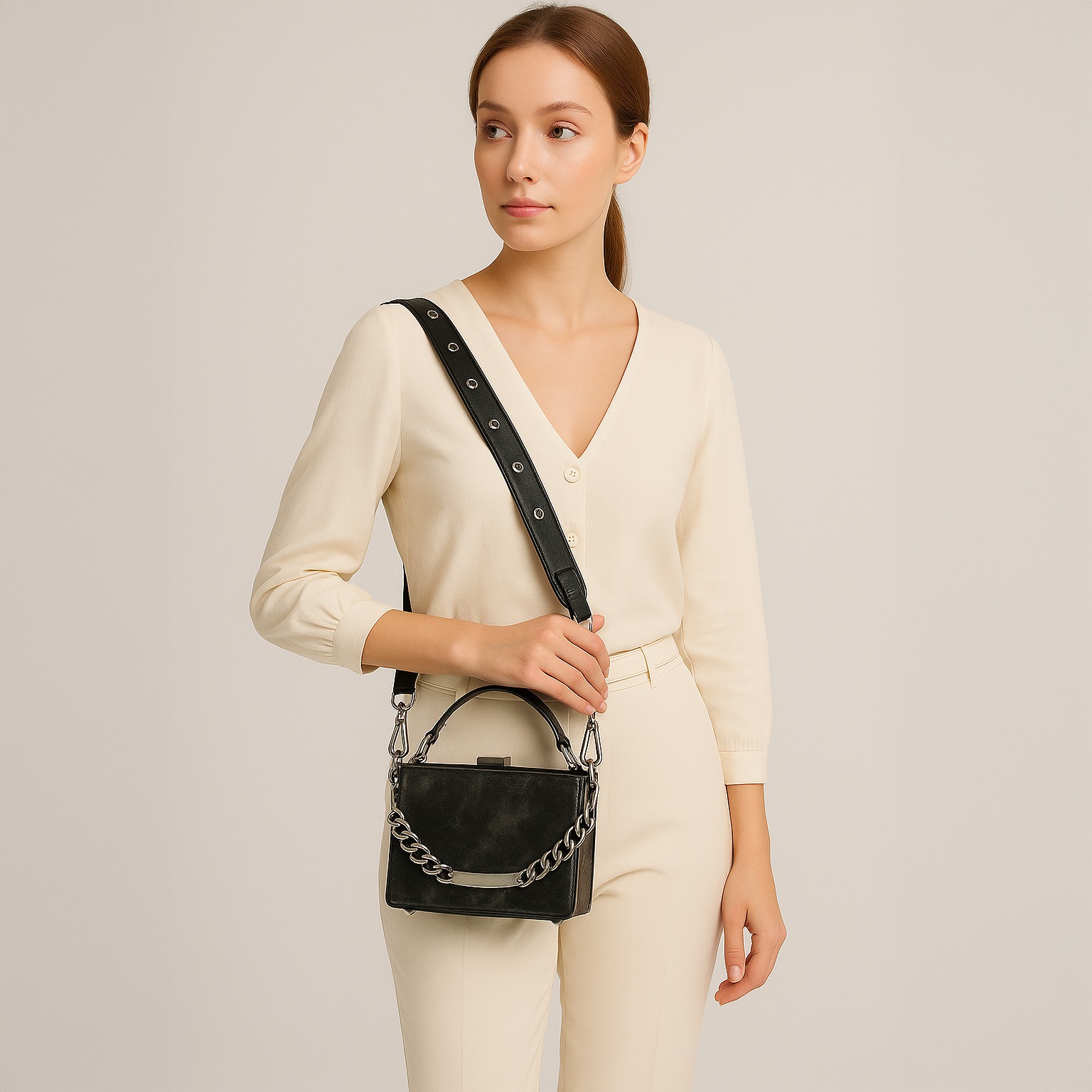 BNOYA-B Multi Crossbody