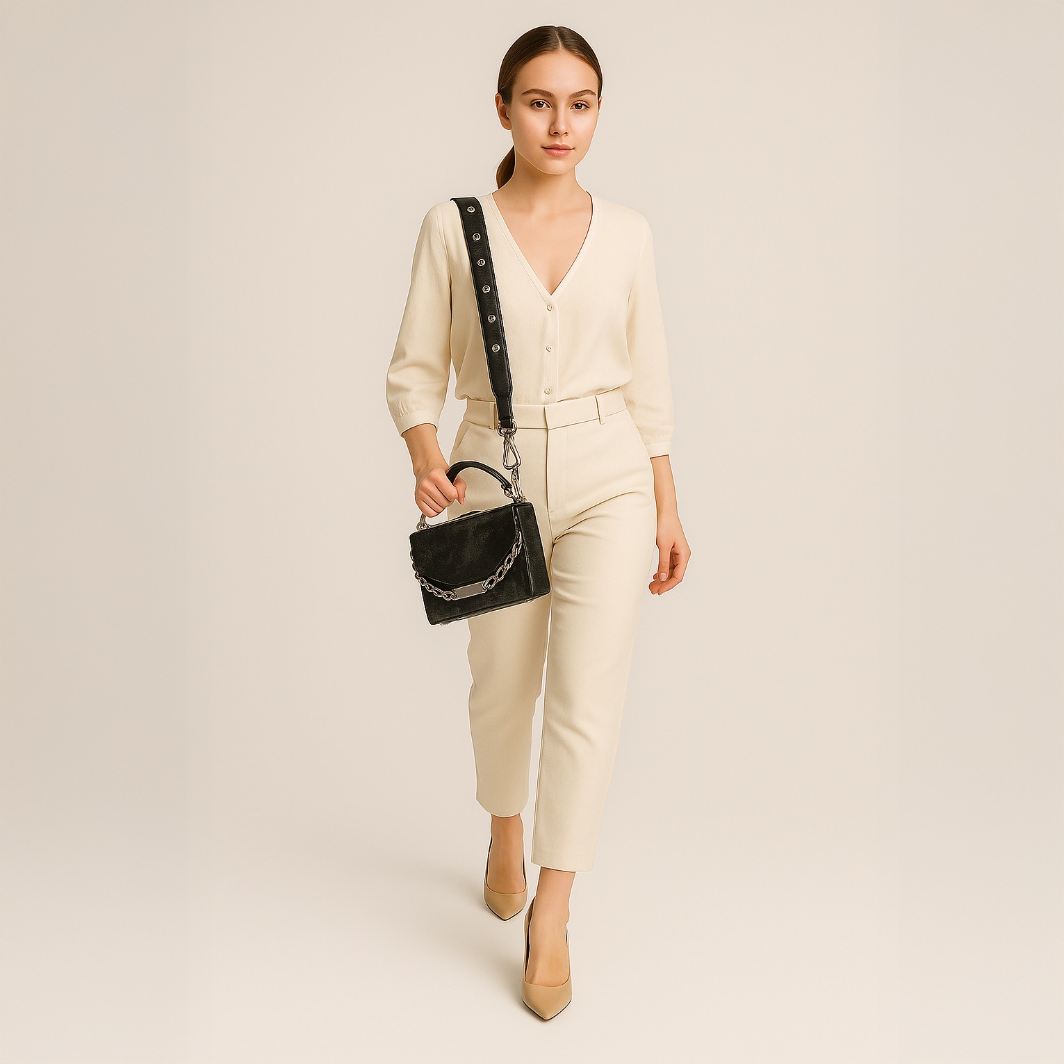BNOYA-B Multi Crossbody