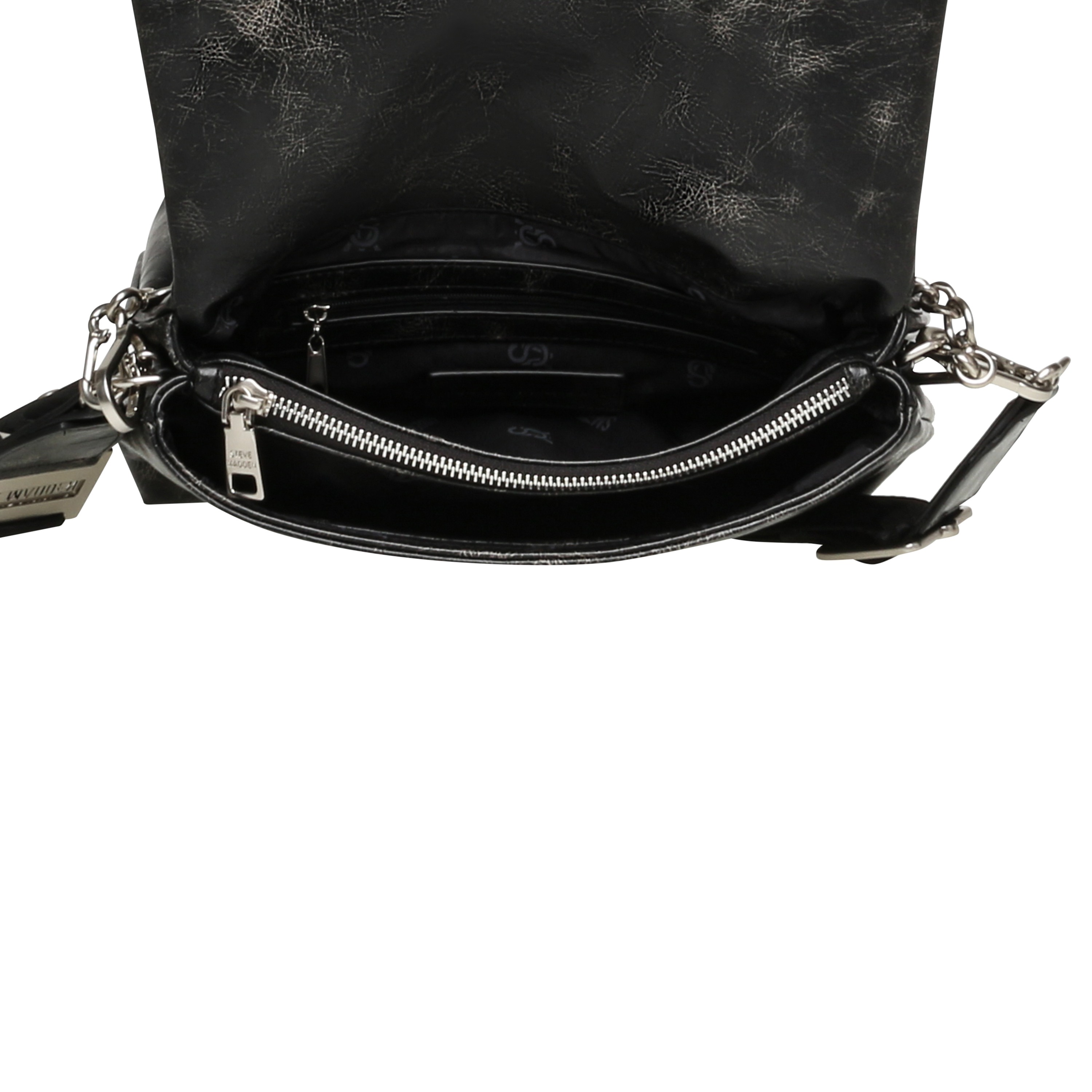 BZAGGY Multi Crossbody