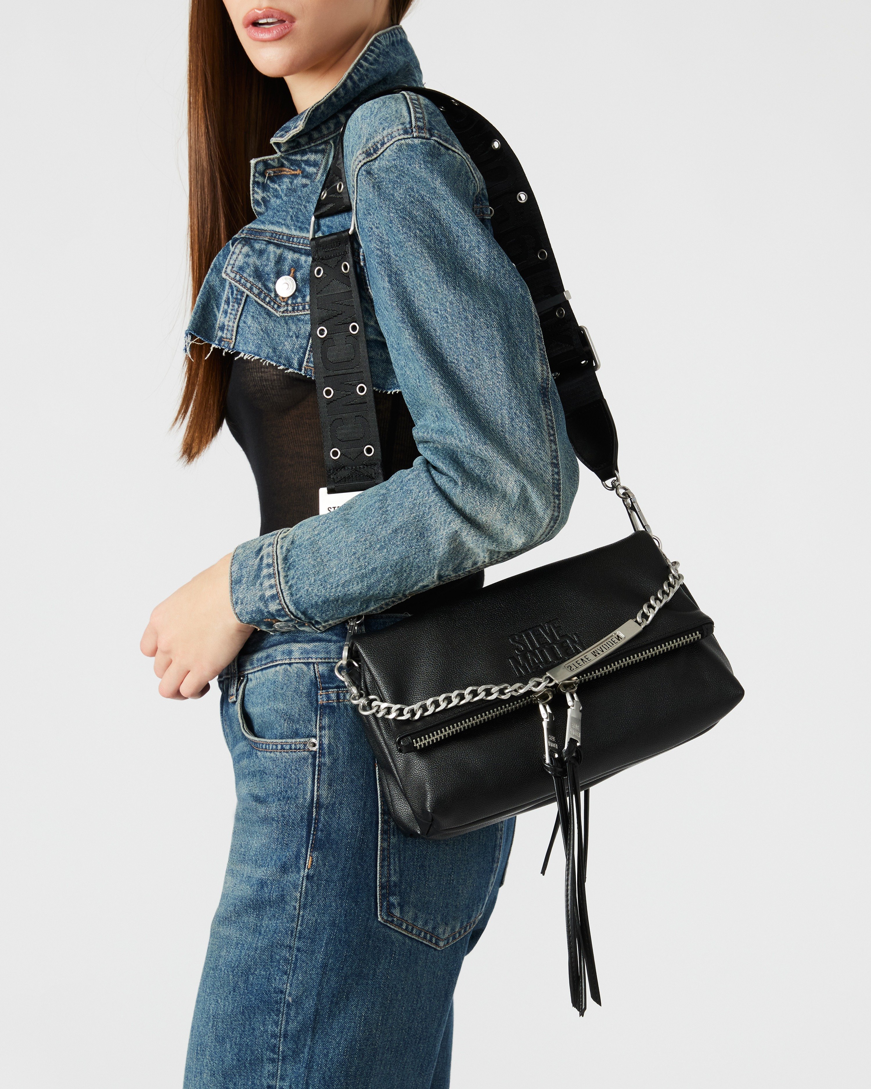 BZAGGY Multi Crossbody